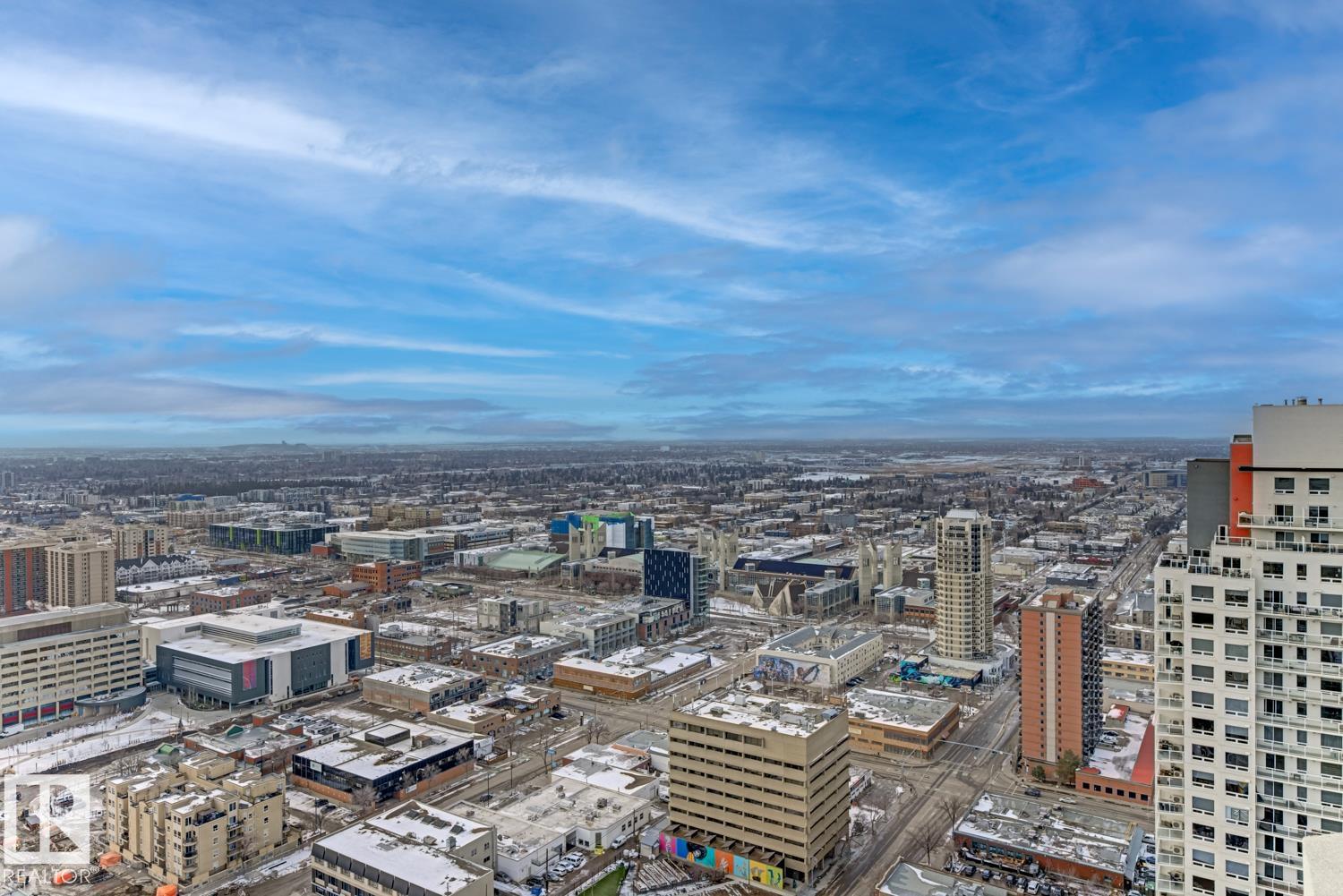 Photo 31 at 3502 - 10152 104 Street NW, Downtown, Edmonton