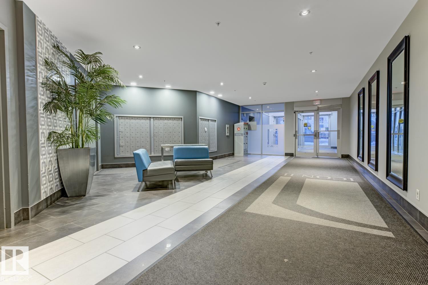 Photo 32 at 3502 - 10152 104 Street NW, Downtown, Edmonton