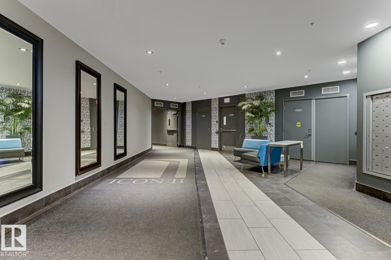 Photo 33 at 3502 - 10152 104 Street NW, Downtown, Edmonton