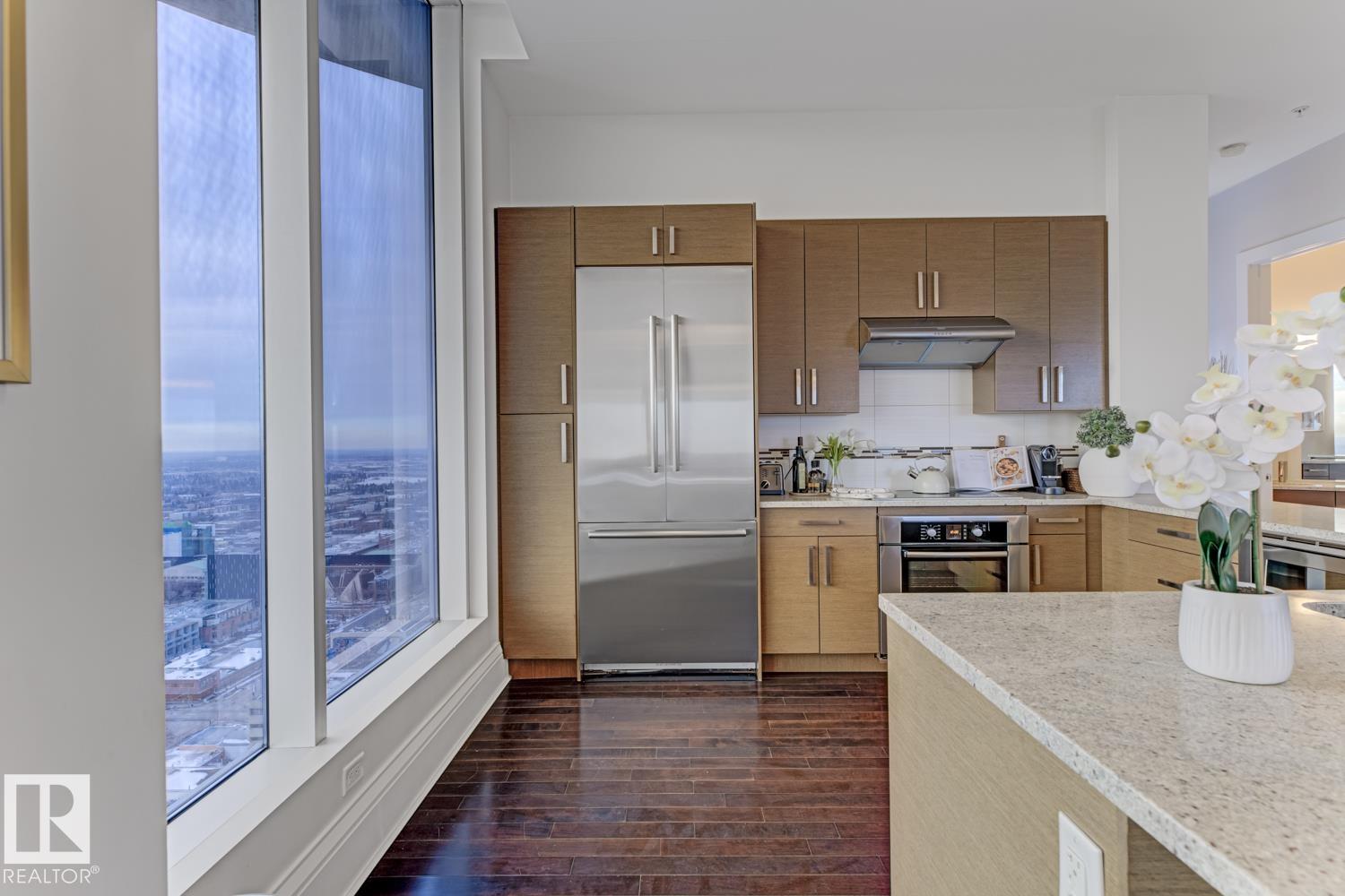 3502 - 10152 104 Street NW, Downtown, Edmonton