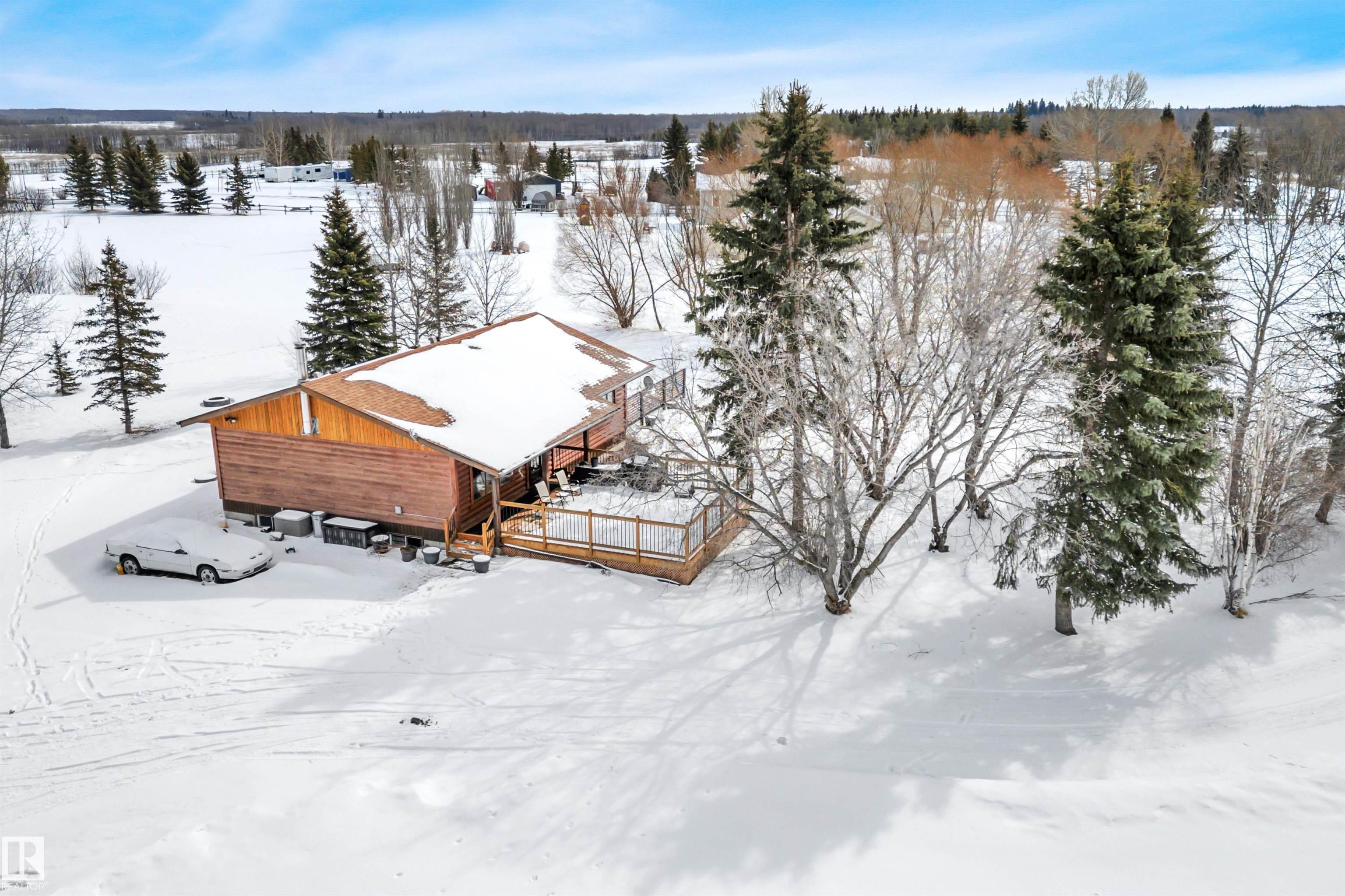 50 - 52442 Rge Road 220, Greenhaven Estates, Rural Strathcona County