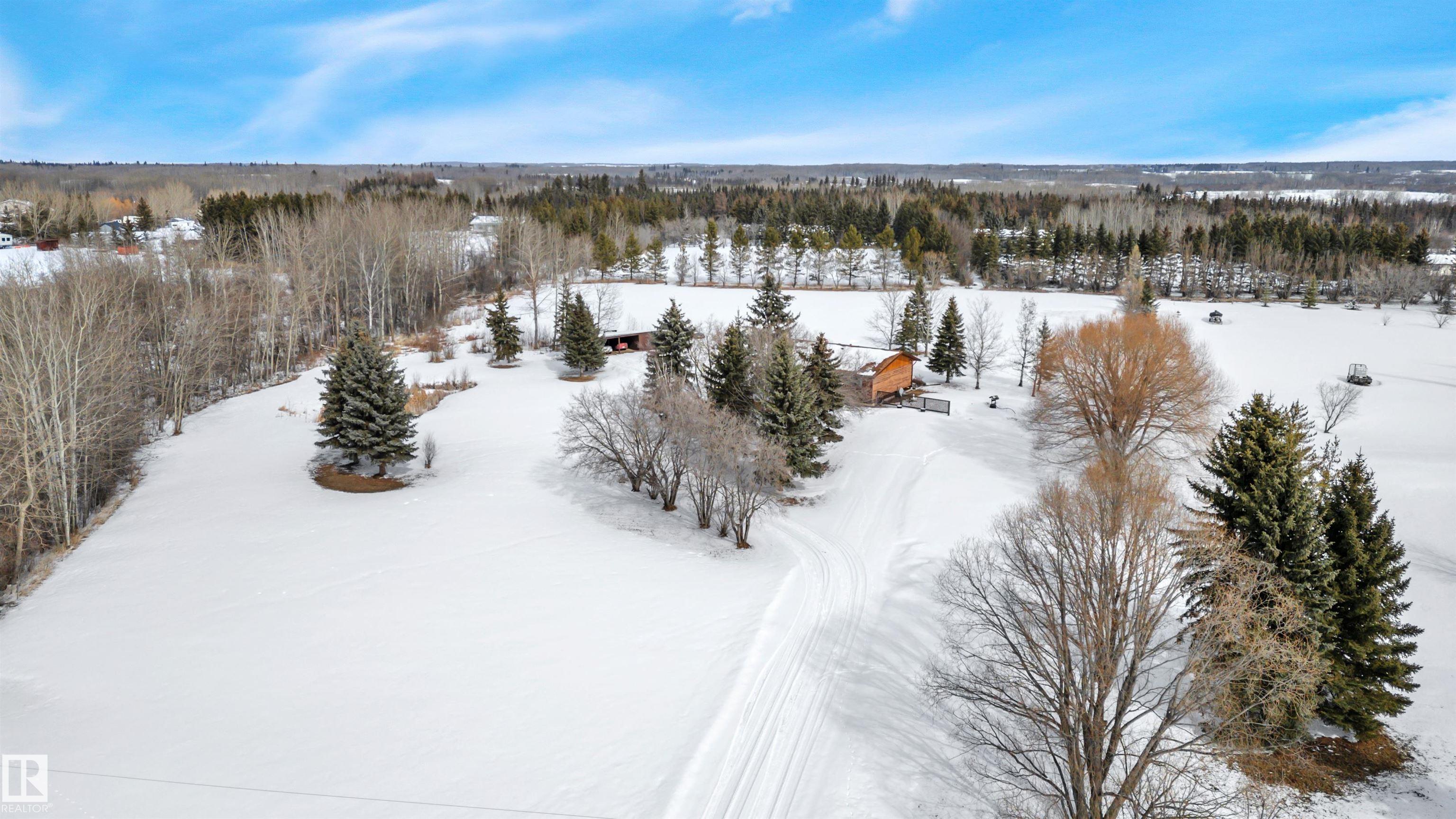 50 - 52442 Rge Road 220, Greenhaven Estates, Rural Strathcona County