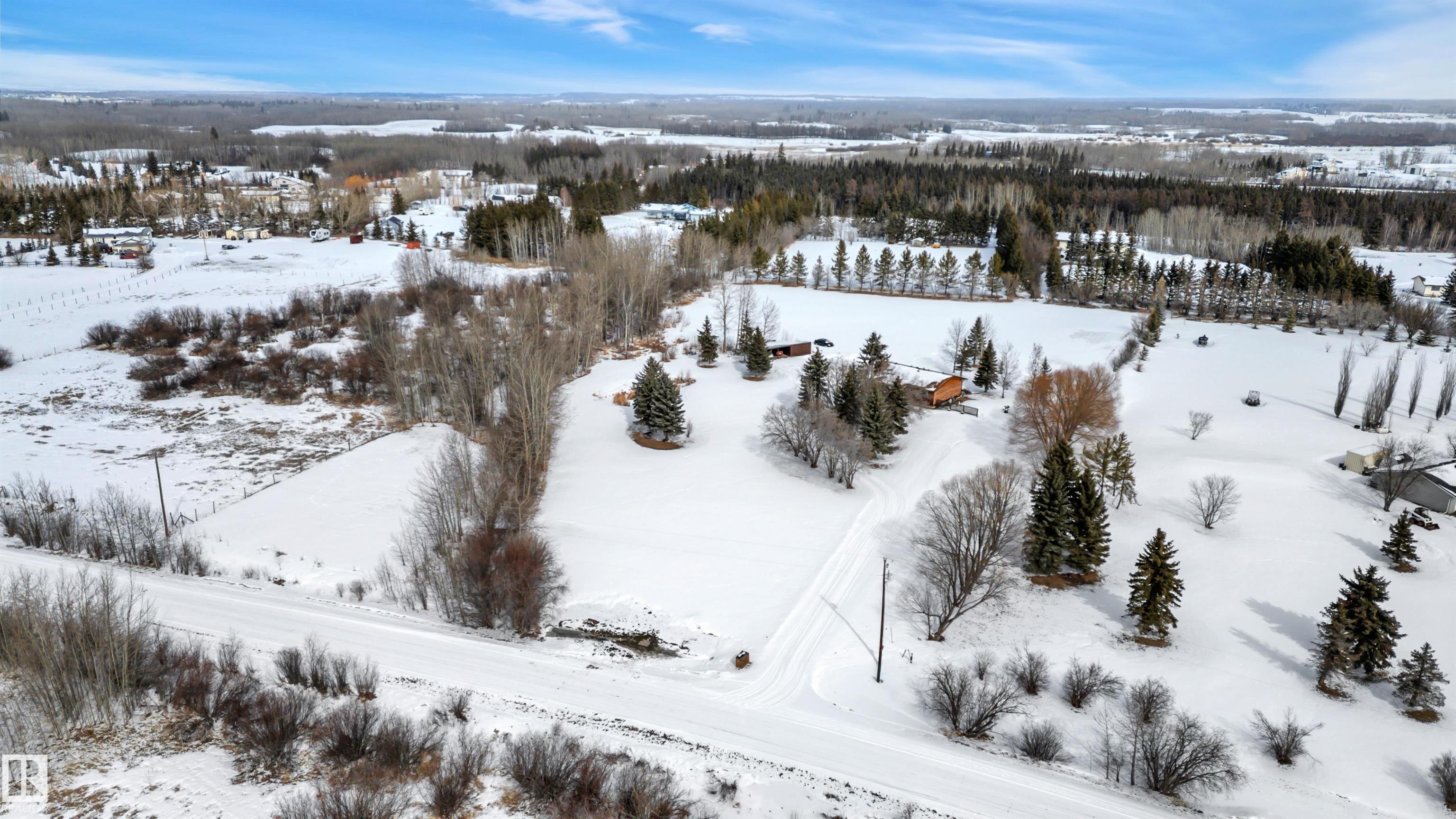 50 - 52442 Rge Road 220, Greenhaven Estates, Rural Strathcona County