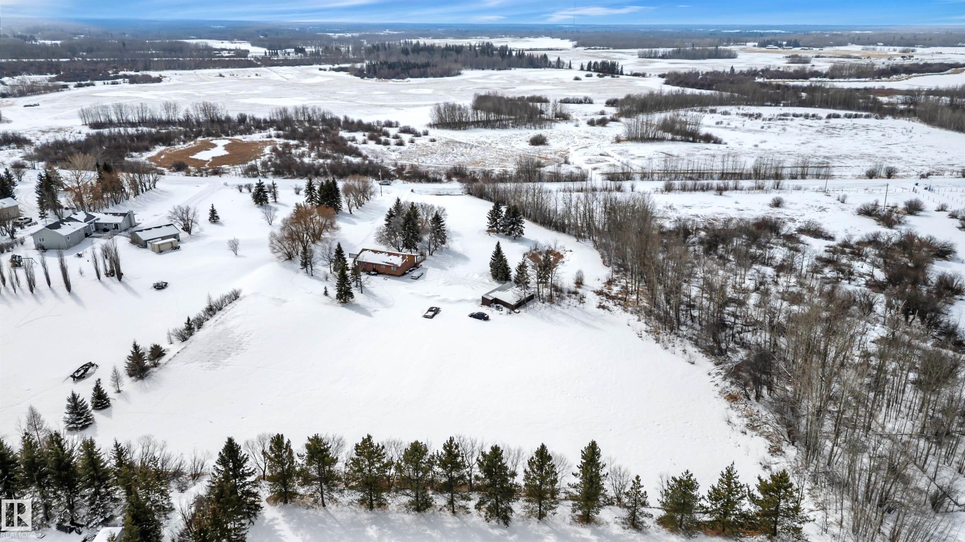 50 - 52442 Rge Road 220, Greenhaven Estates, Rural Strathcona County