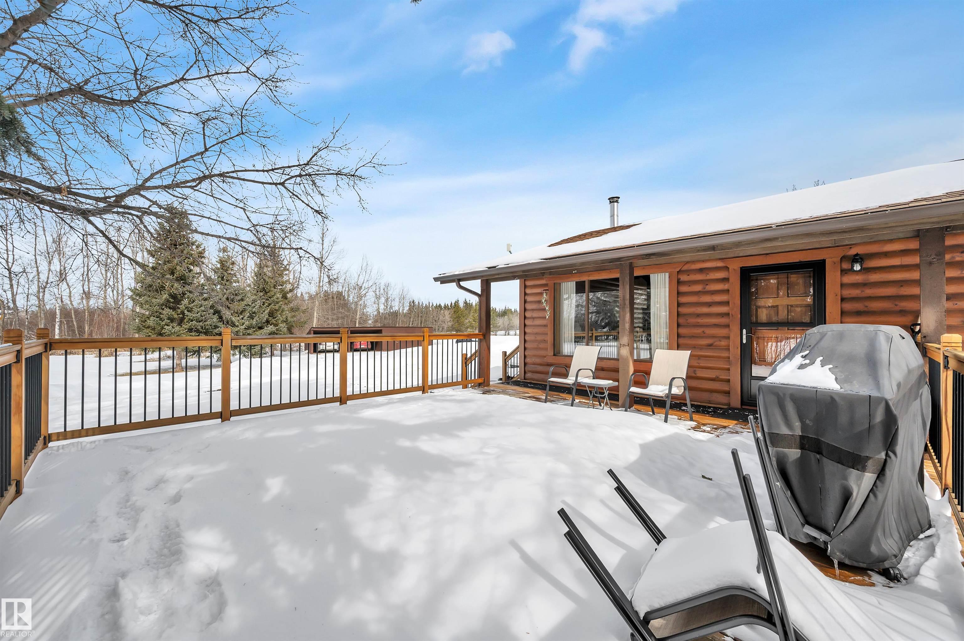 Photo 9 at 50 - 52442 Rge Road 220, Greenhaven Estates, Rural Strathcona County