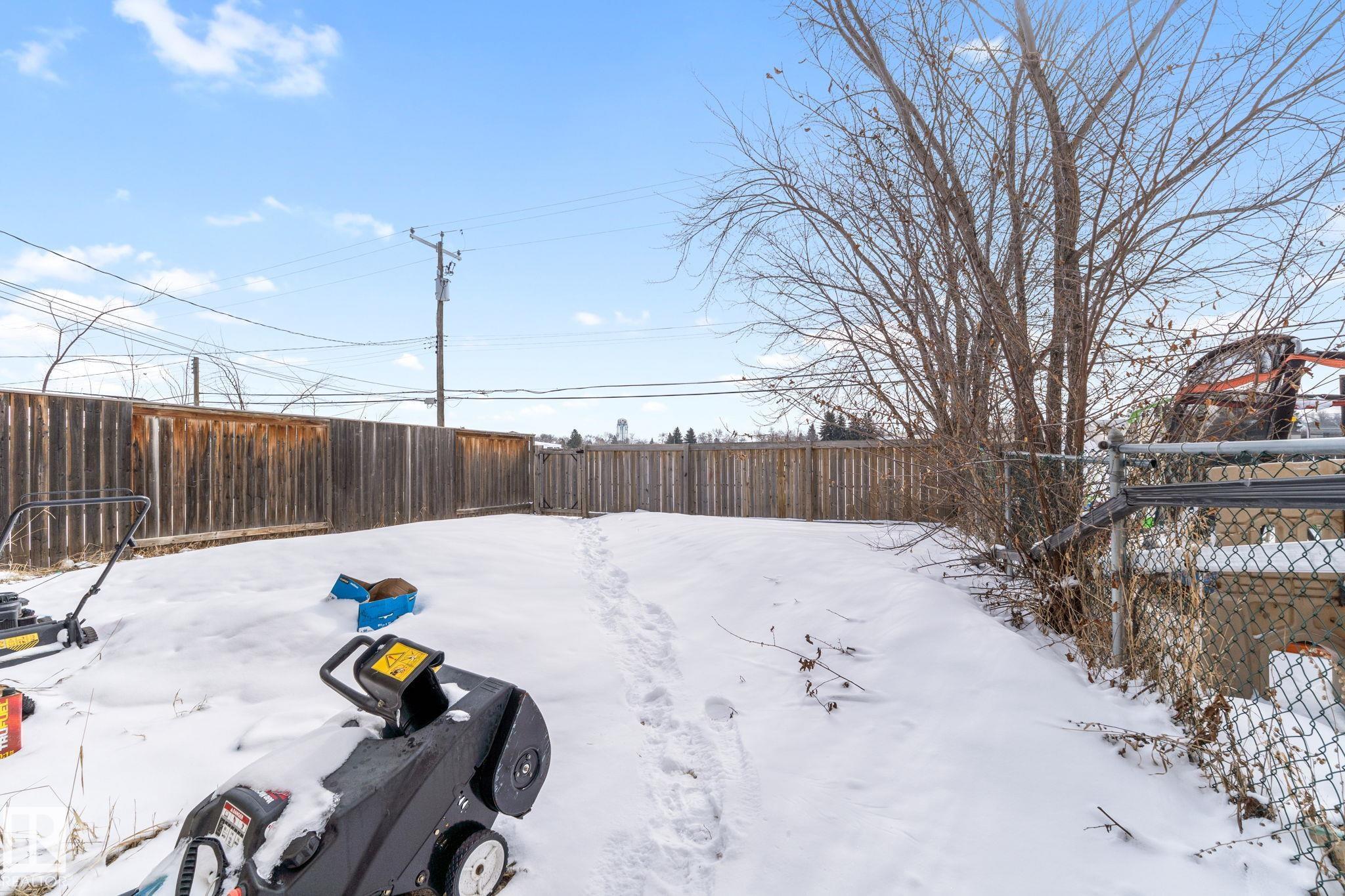 Photo 38 at 9905B 99 Avenue, Sherridon Heights, Fort Saskatchewan