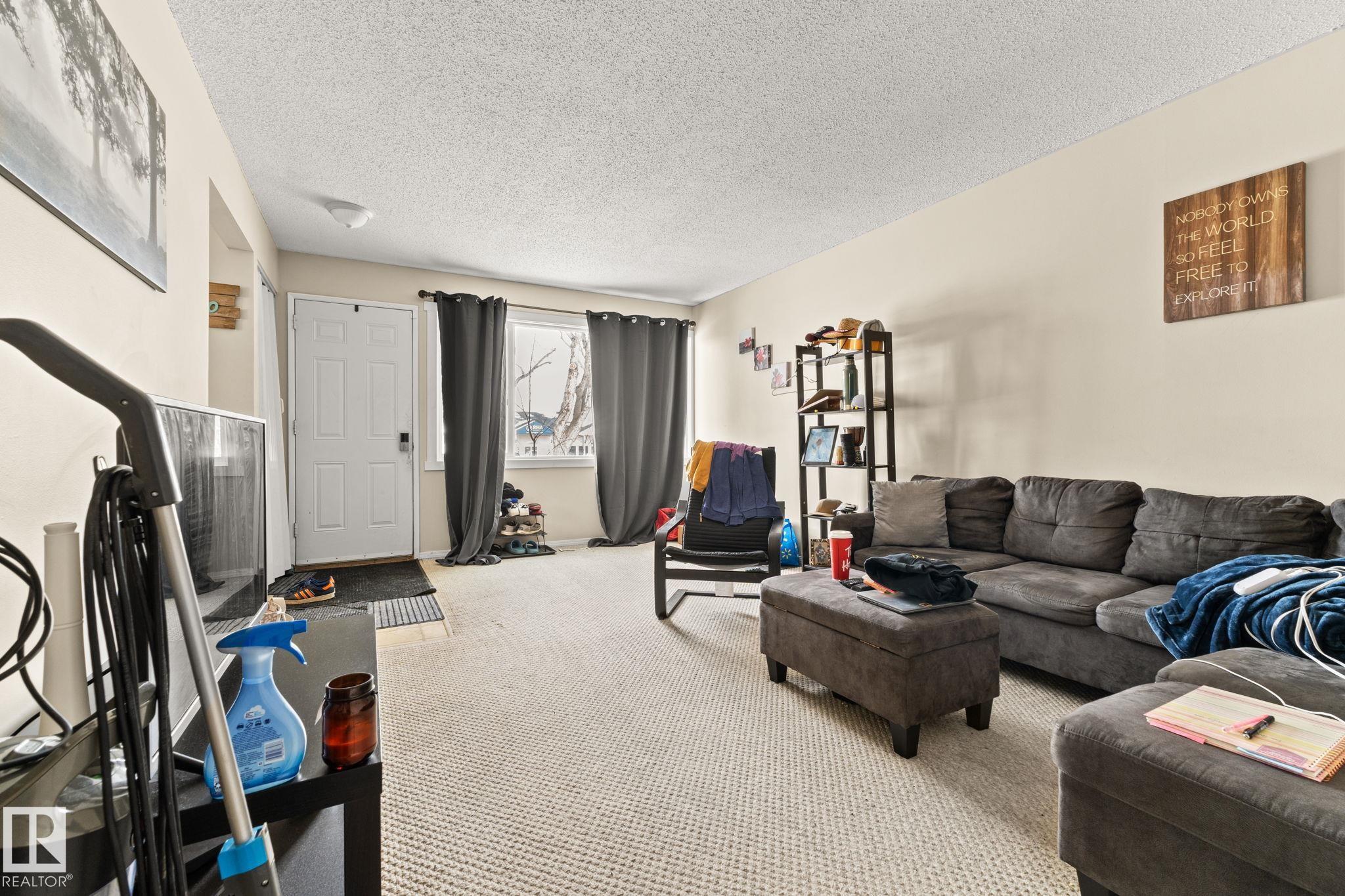 9905B 99 Avenue, Sherridon Heights, Fort Saskatchewan