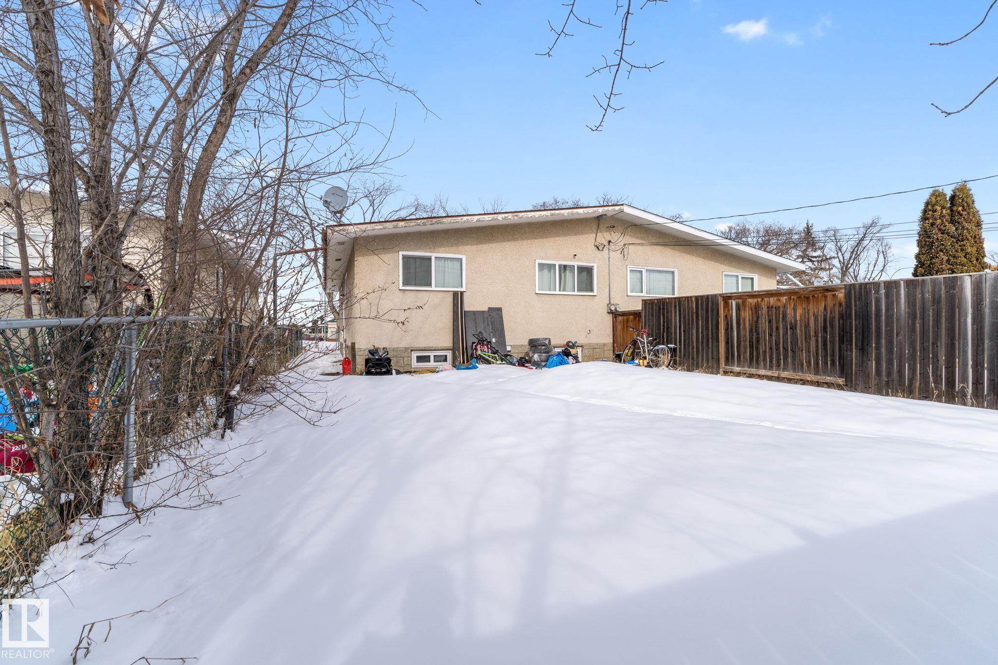 Photo 41 at 9905B 99 Avenue, Sherridon Heights, Fort Saskatchewan