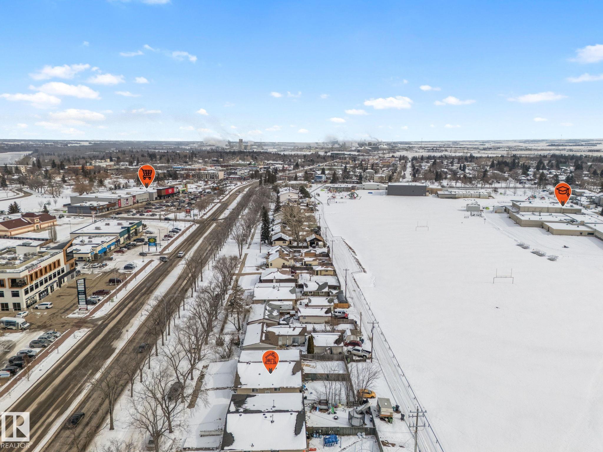 Photo 44 at 9905B 99 Avenue, Sherridon Heights, Fort Saskatchewan