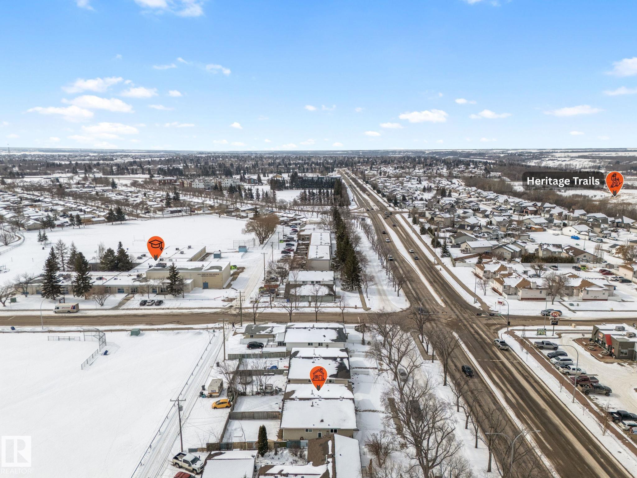 Photo 46 at 9905B 99 Avenue, Sherridon Heights, Fort Saskatchewan