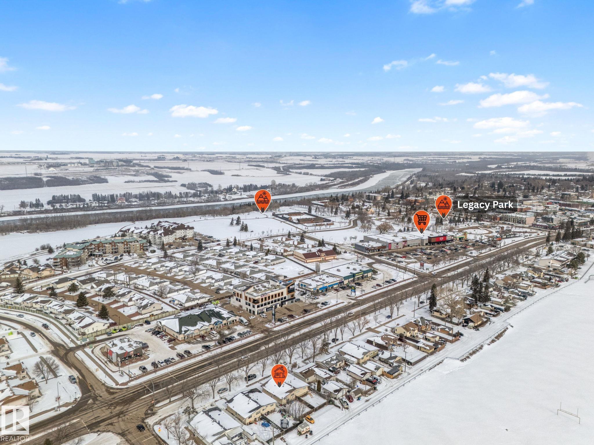 Photo 49 at 9905B 99 Avenue, Sherridon Heights, Fort Saskatchewan