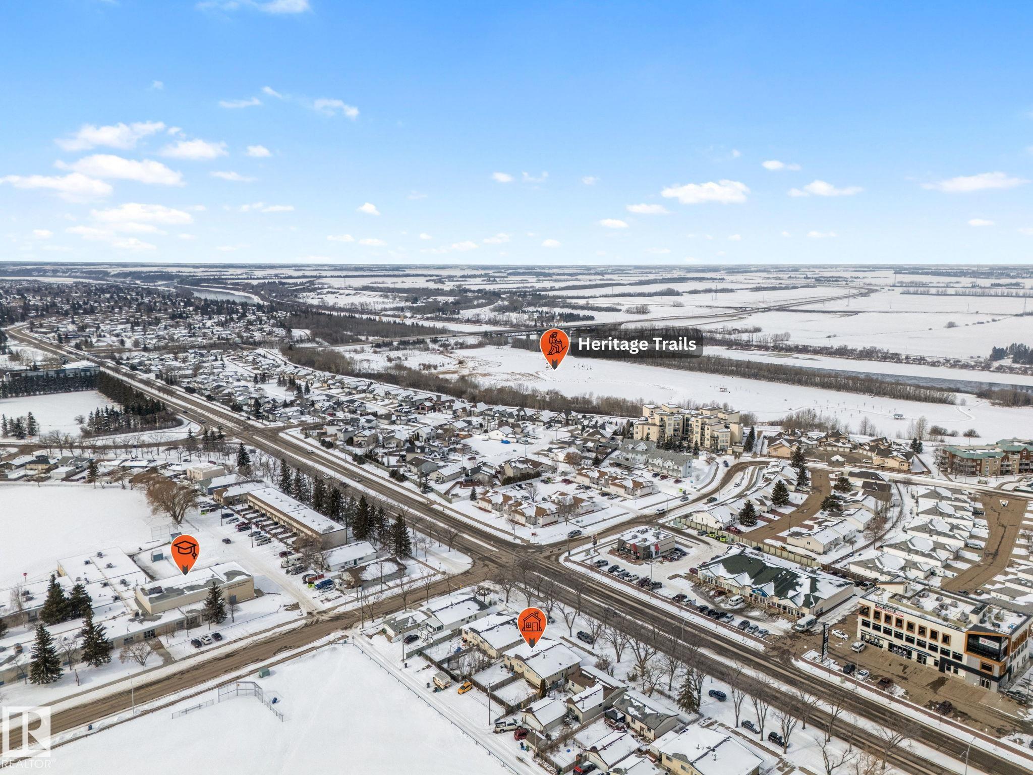 Photo 50 at 9905B 99 Avenue, Sherridon Heights, Fort Saskatchewan