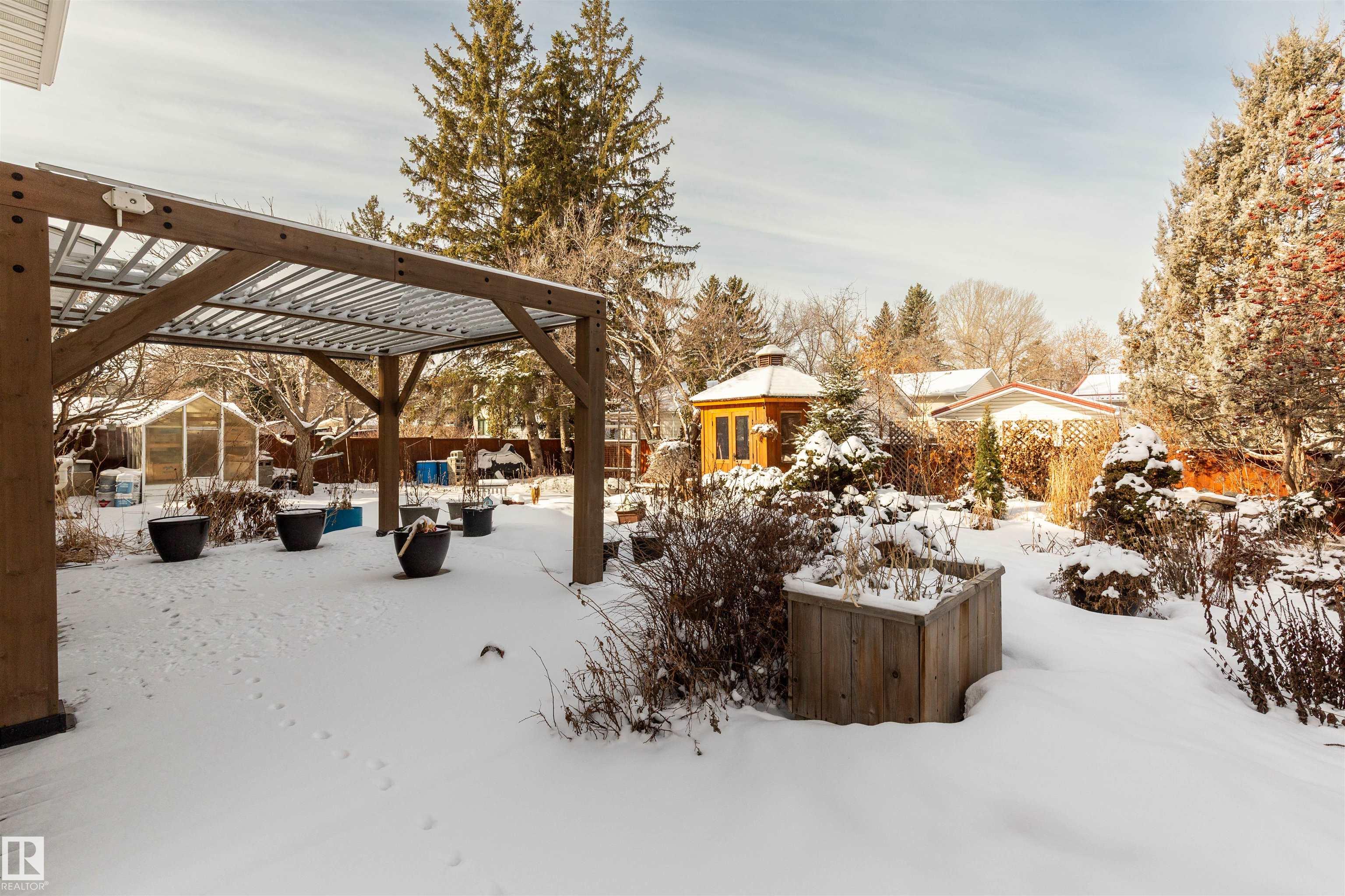 Photo 41 at 7716 157 Street NW, Patricia Heights, Edmonton