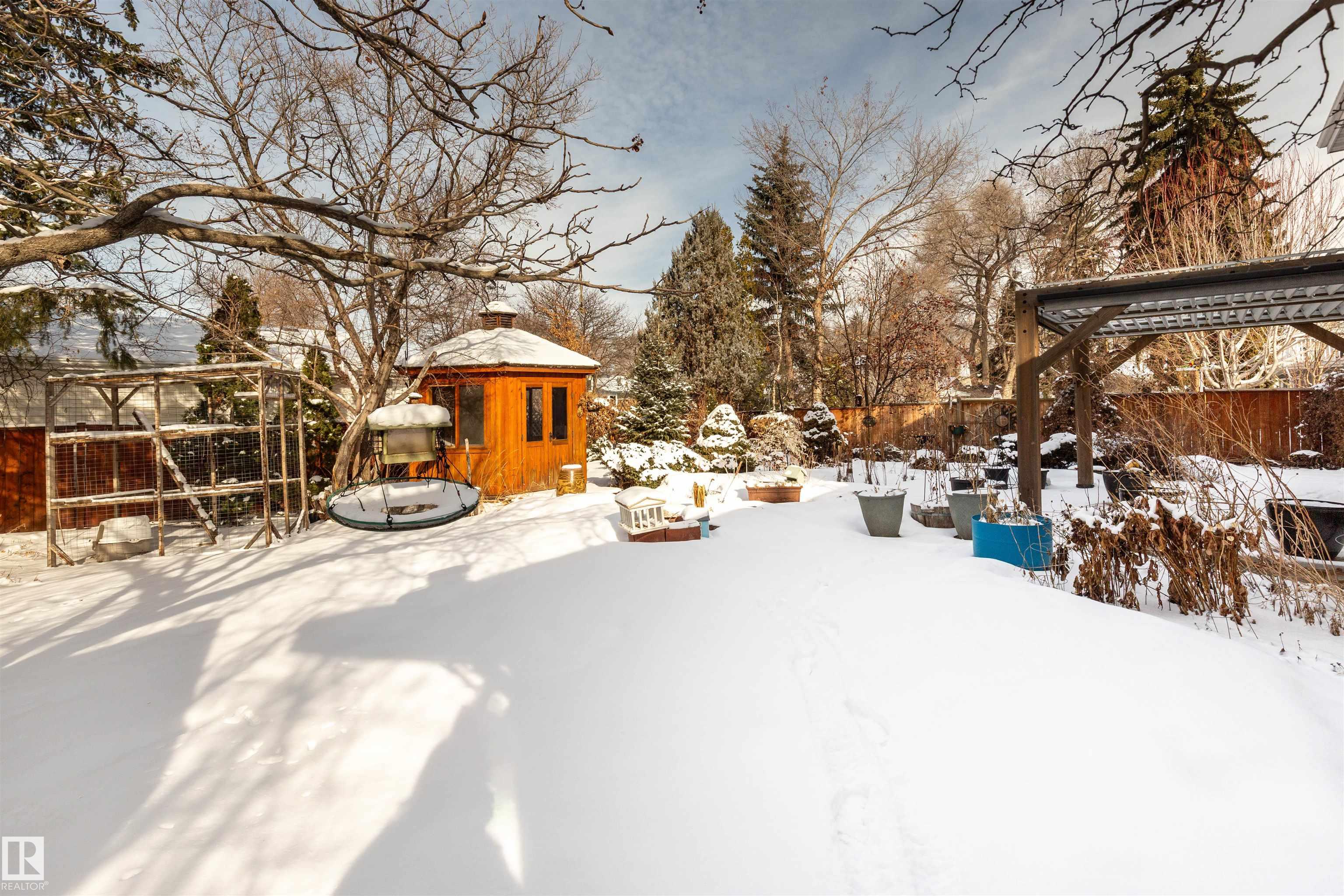 Photo 42 at 7716 157 Street NW, Patricia Heights, Edmonton