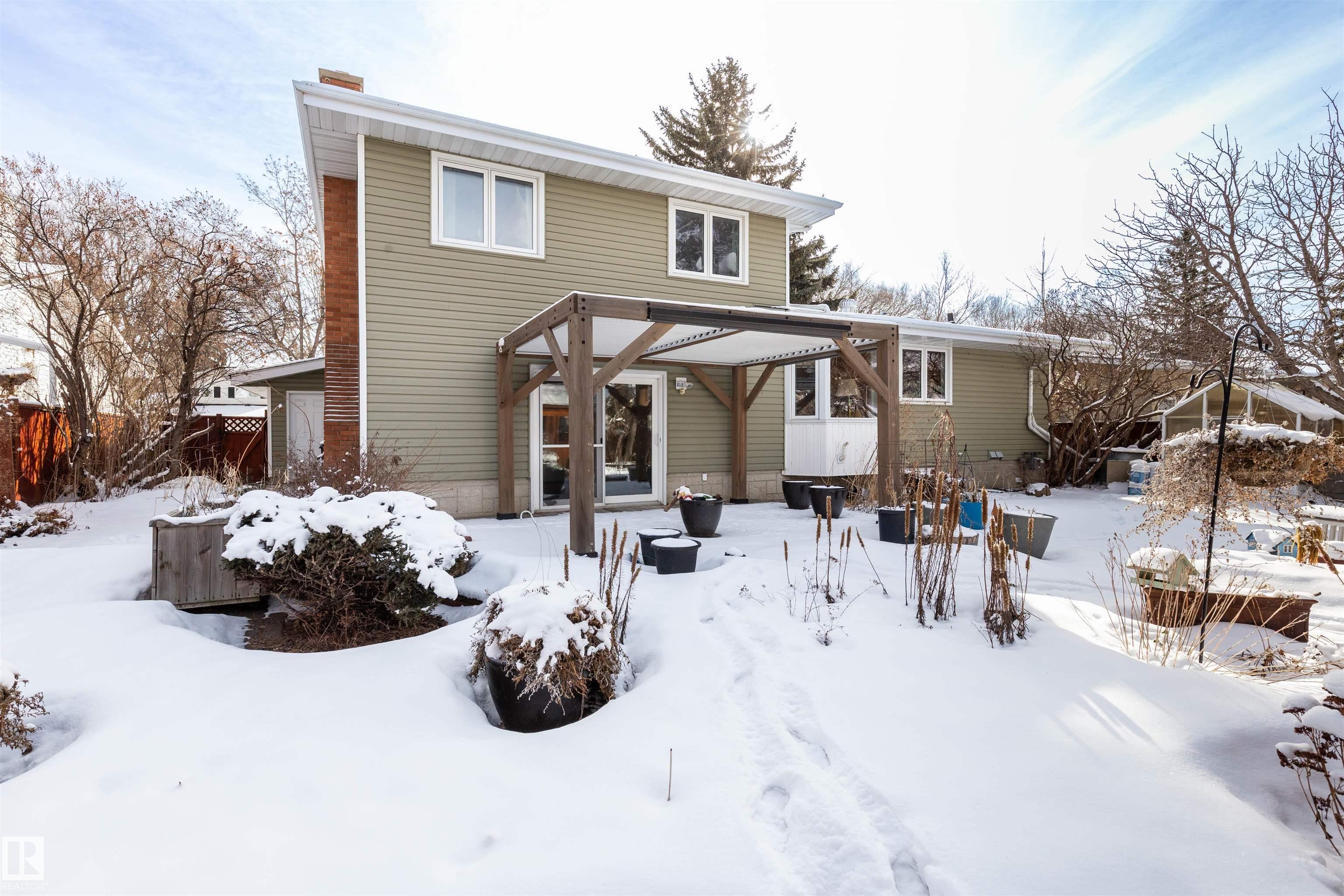 Photo 44 at 7716 157 Street NW, Patricia Heights, Edmonton