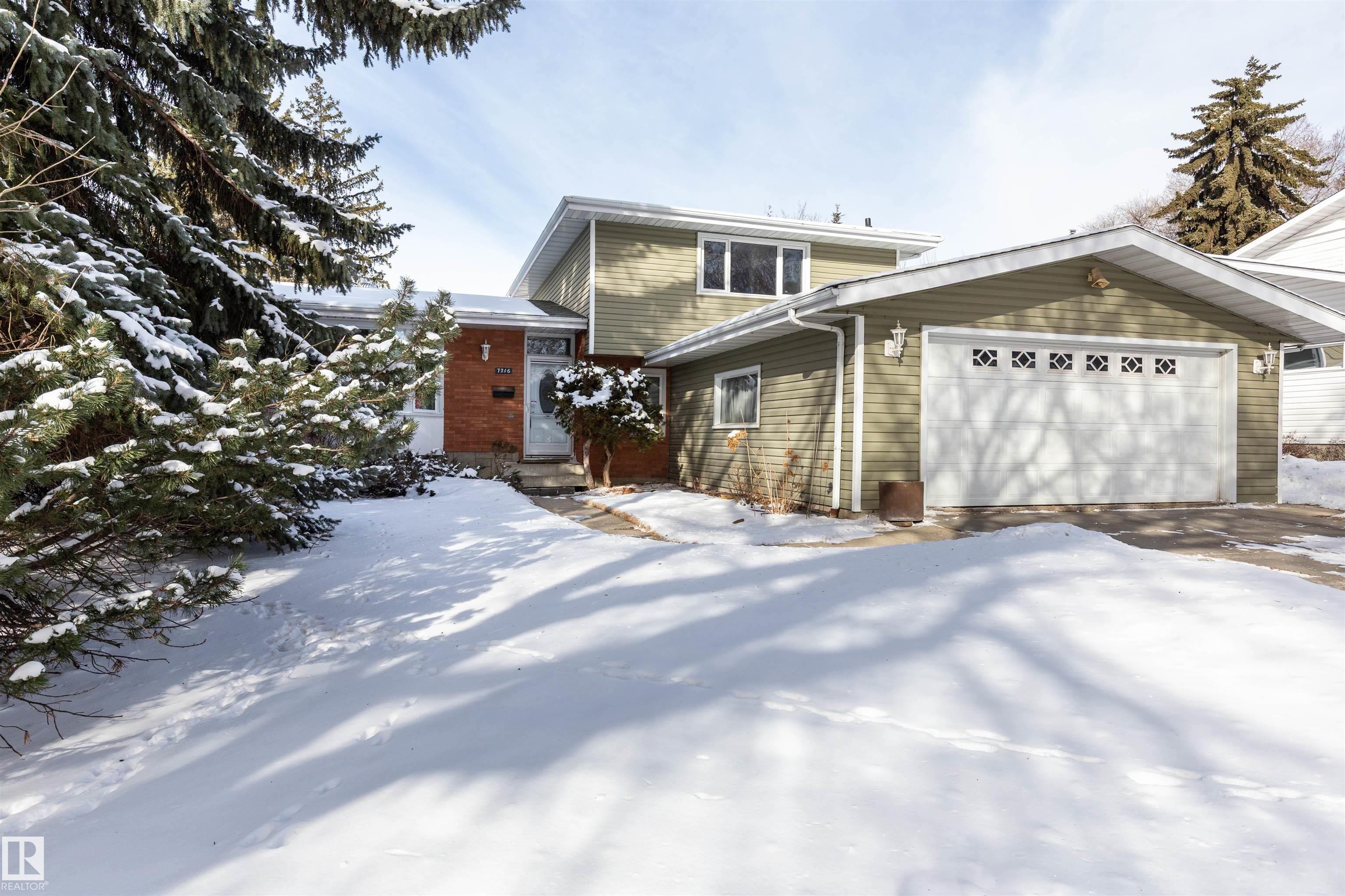 Photo 45 at 7716 157 Street NW, Patricia Heights, Edmonton