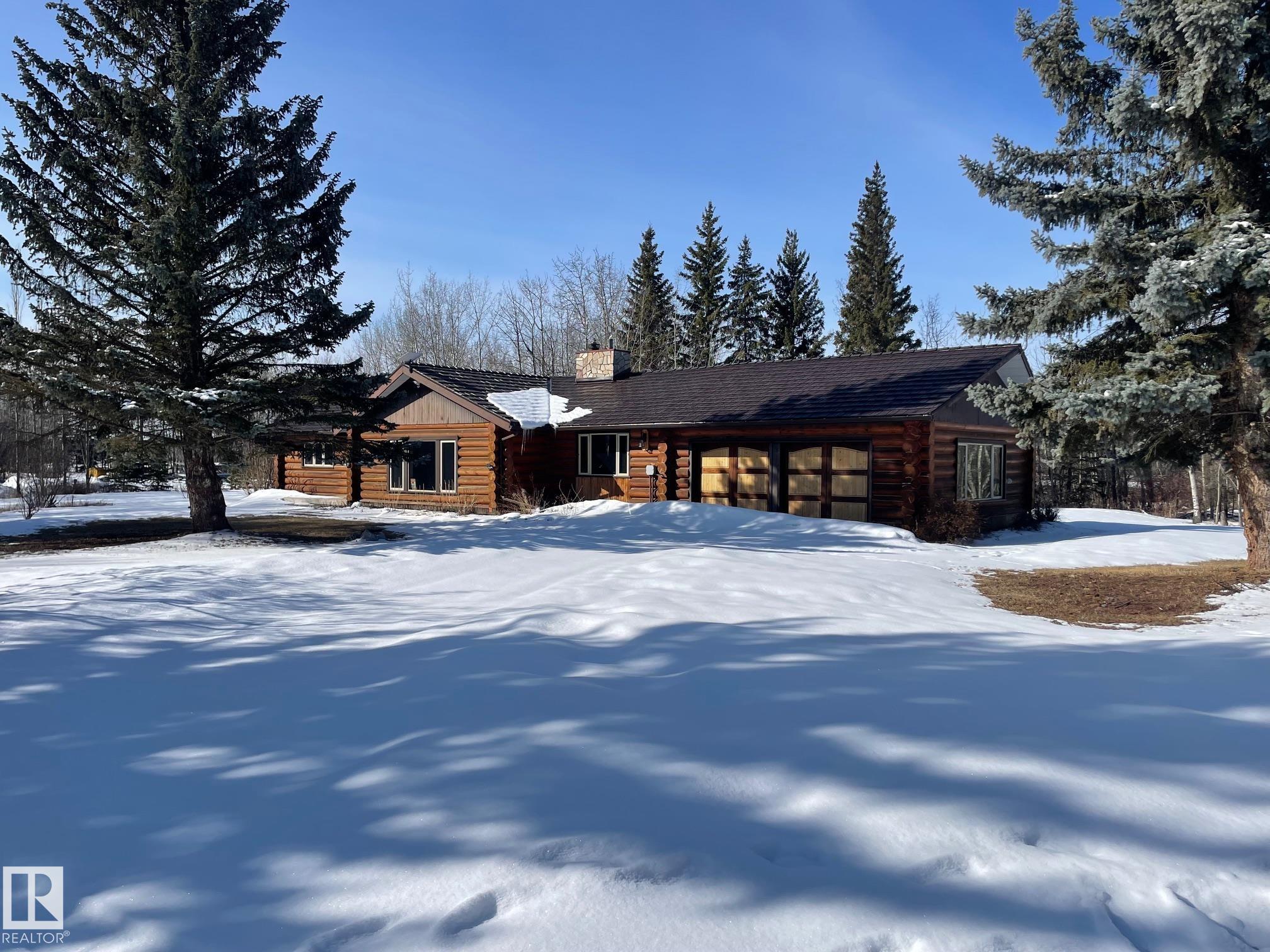 4 - 51317 Hghway 60, Spanish Oaks, Rural Parkland County