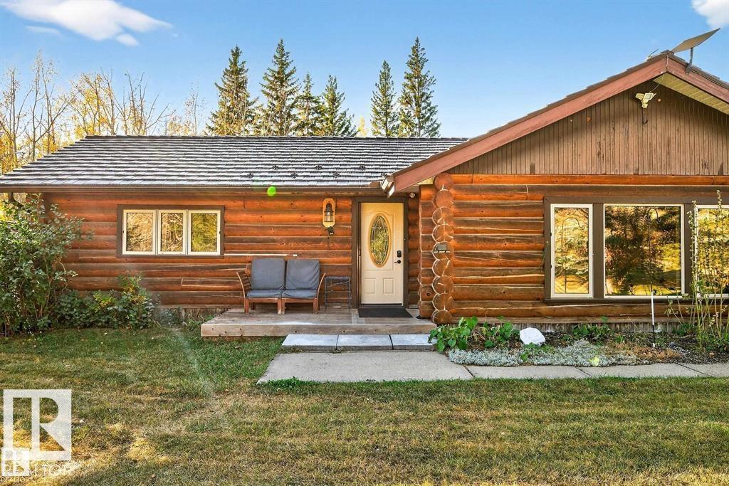 4 - 51317 Hghway 60, Spanish Oaks, Rural Parkland County