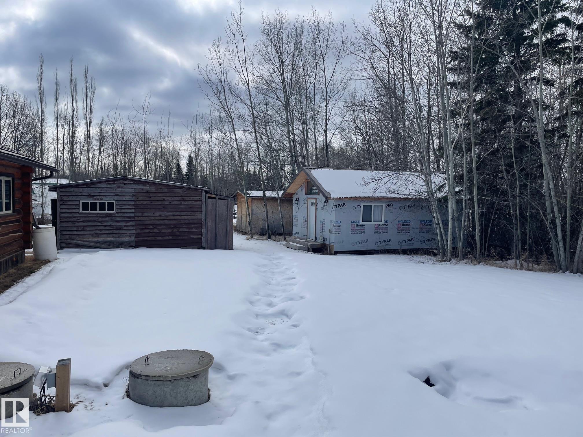 Photo 12 at 4 - 51317 Hghway 60, Spanish Oaks, Rural Parkland County