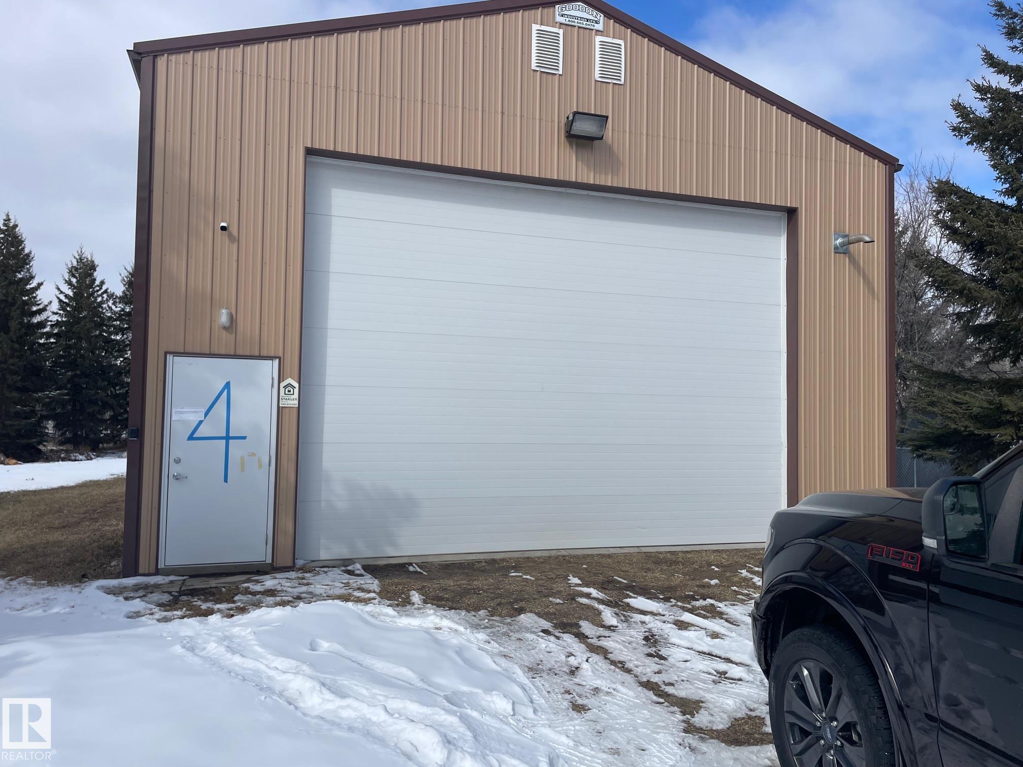 4 - 51317 Hghway 60, Spanish Oaks, Rural Parkland County