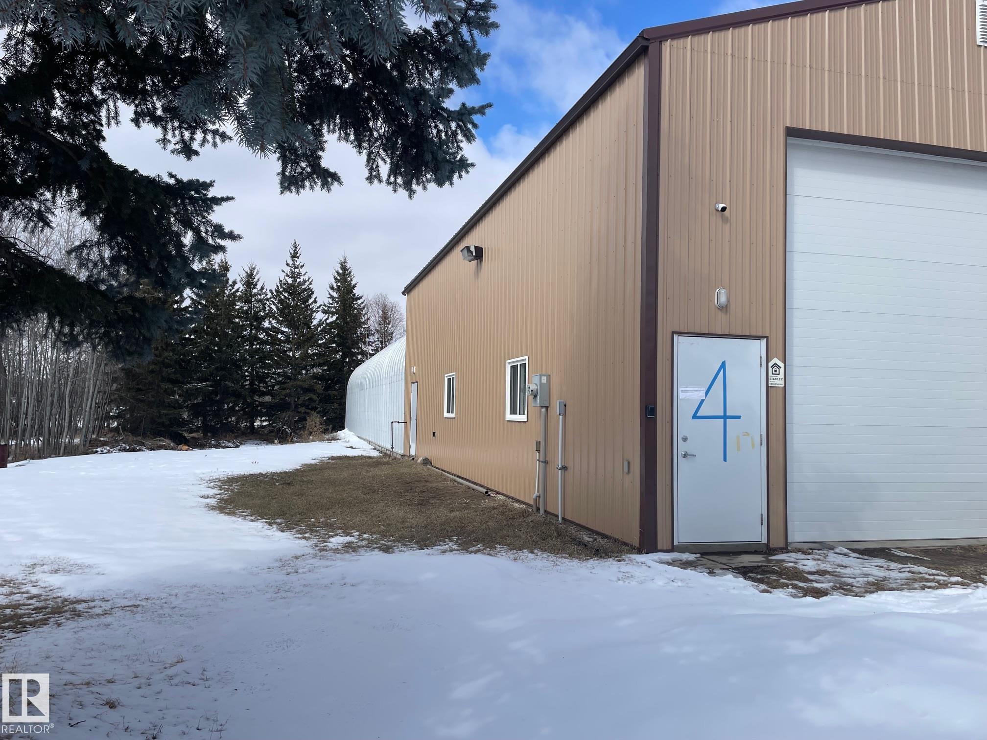 4 - 51317 Hghway 60, Spanish Oaks, Rural Parkland County