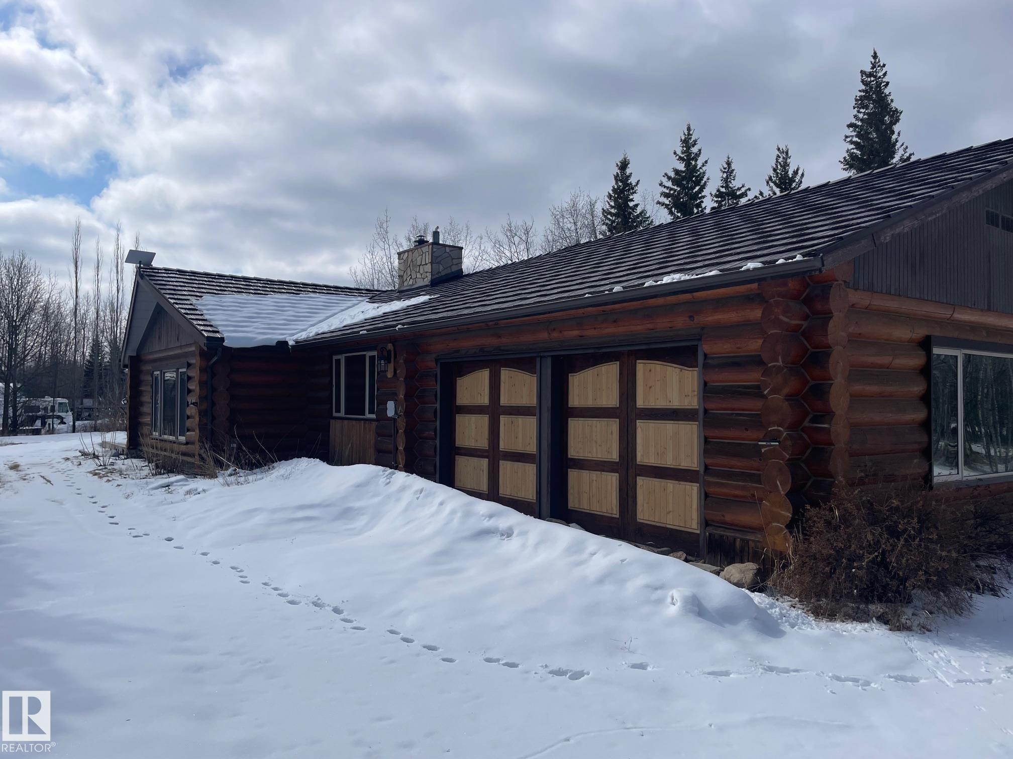 4 - 51317 Hghway 60, Spanish Oaks, Rural Parkland County