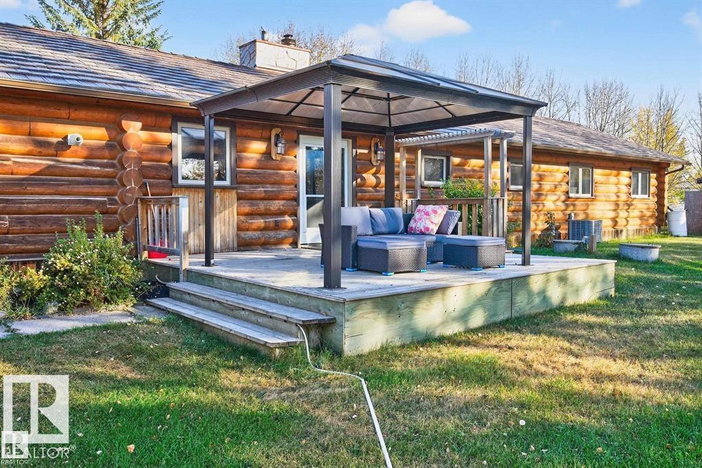 Photo 7 at 4 - 51317 Hghway 60, Spanish Oaks, Rural Parkland County