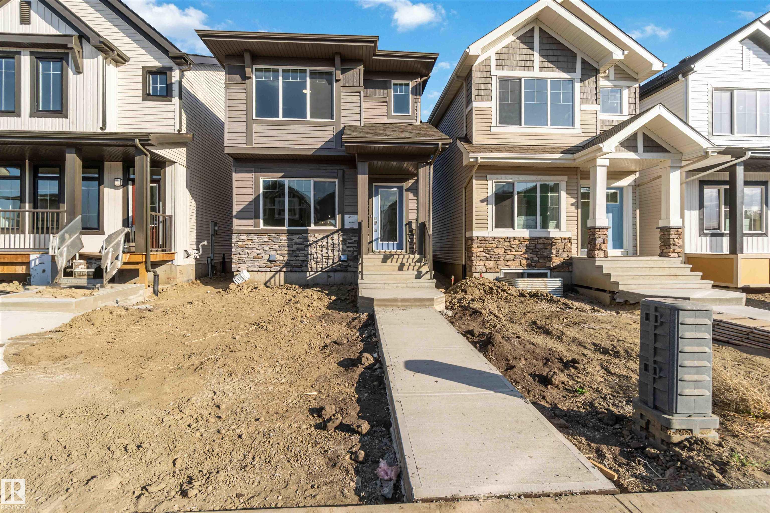 18940 28 Avenue NW, The Uplands, Edmonton