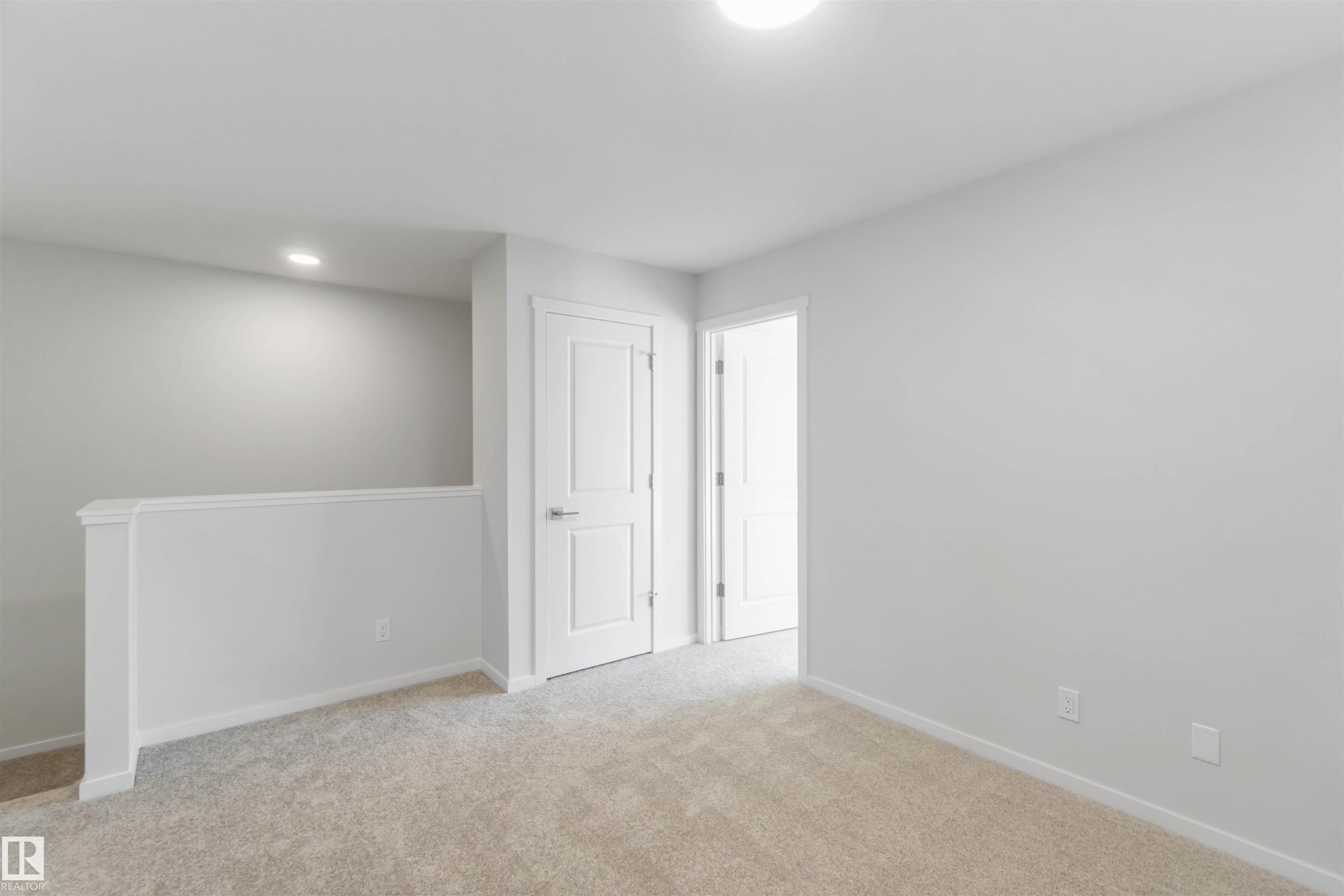 Photo 14 at 18940 28 Avenue NW, The Uplands, Edmonton