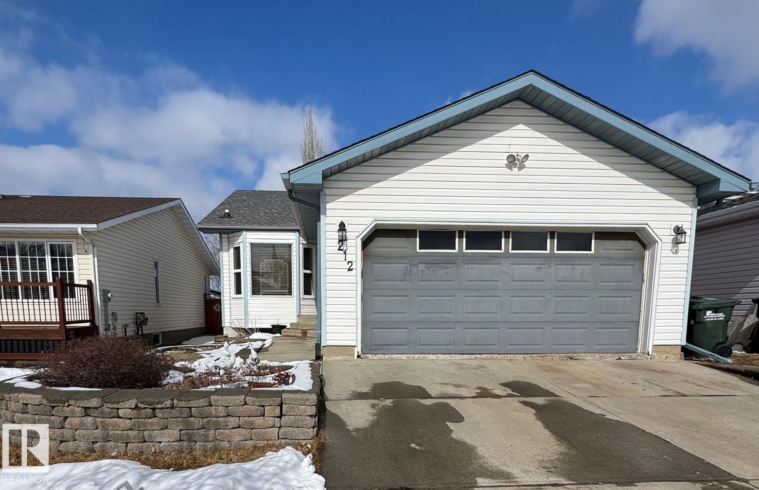 212 Regency Drive, Regency Park, Sherwood Park