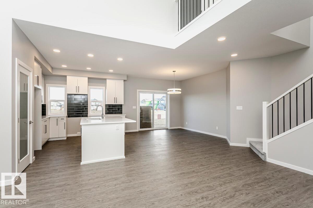 Photo 2 at 332 173 Avenue NW, Marquis, Edmonton