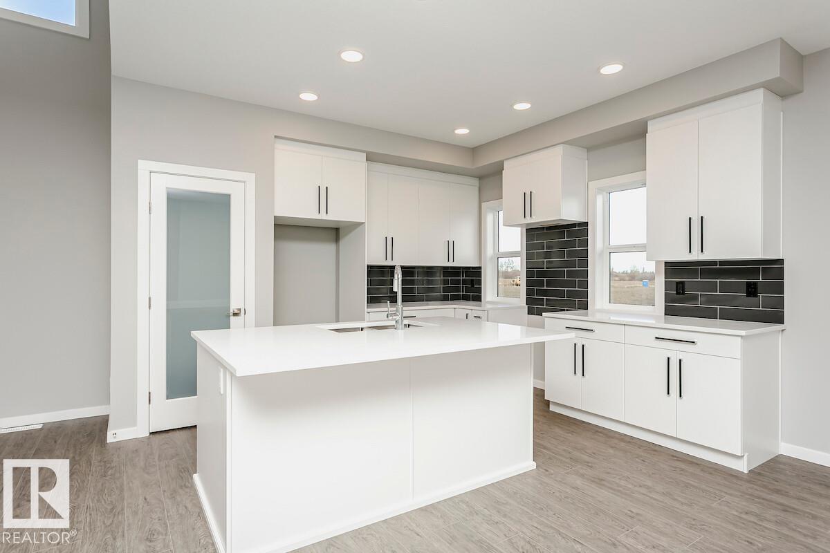 Photo 8 at 332 173 Avenue NW, Marquis, Edmonton