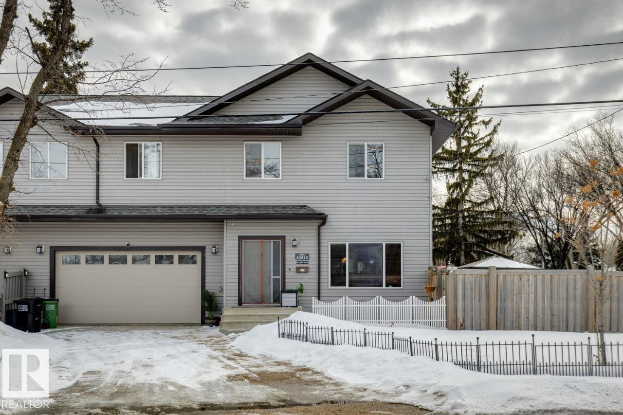 12513 120 Avenue NW, Prince Charles, Edmonton