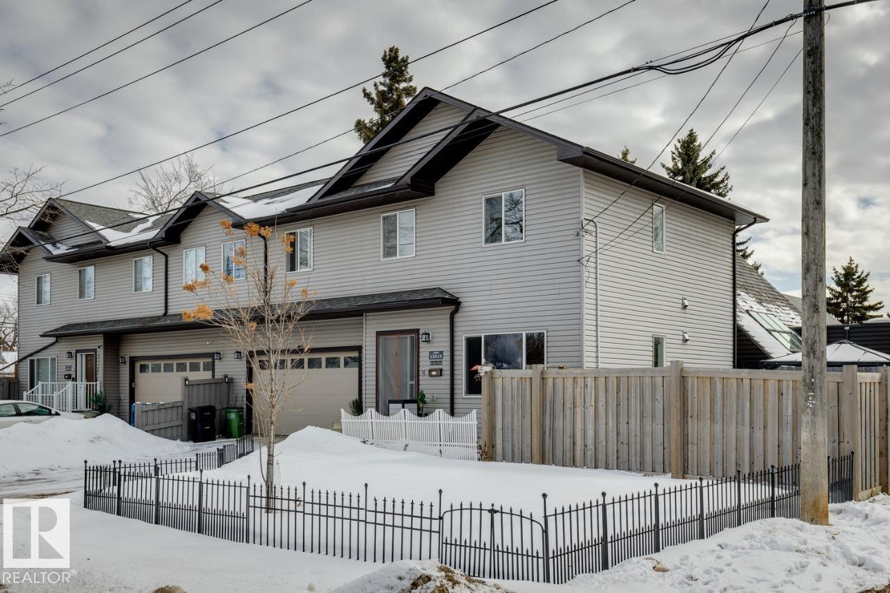 12513 120 Avenue NW, Prince Charles, Edmonton