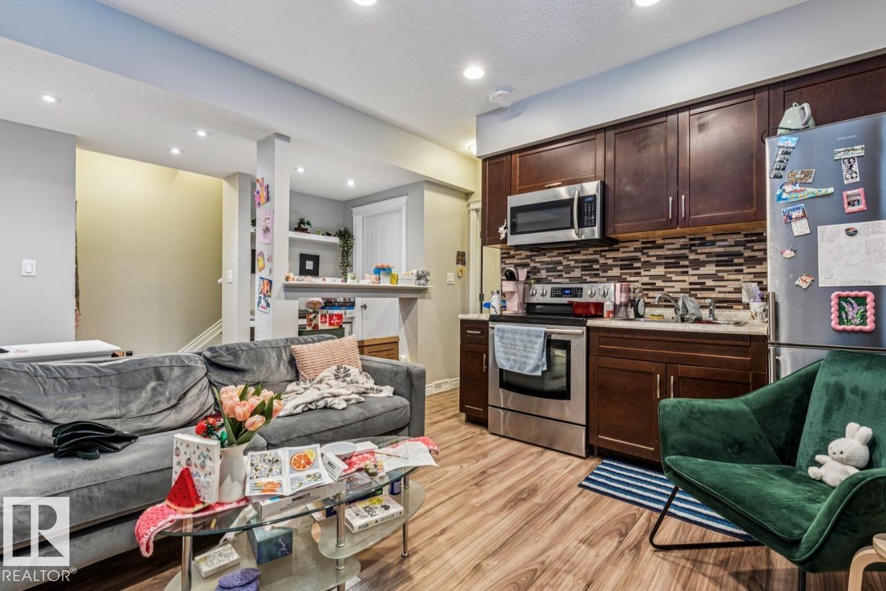 Photo 30 at 12513 120 Avenue NW, Prince Charles, Edmonton