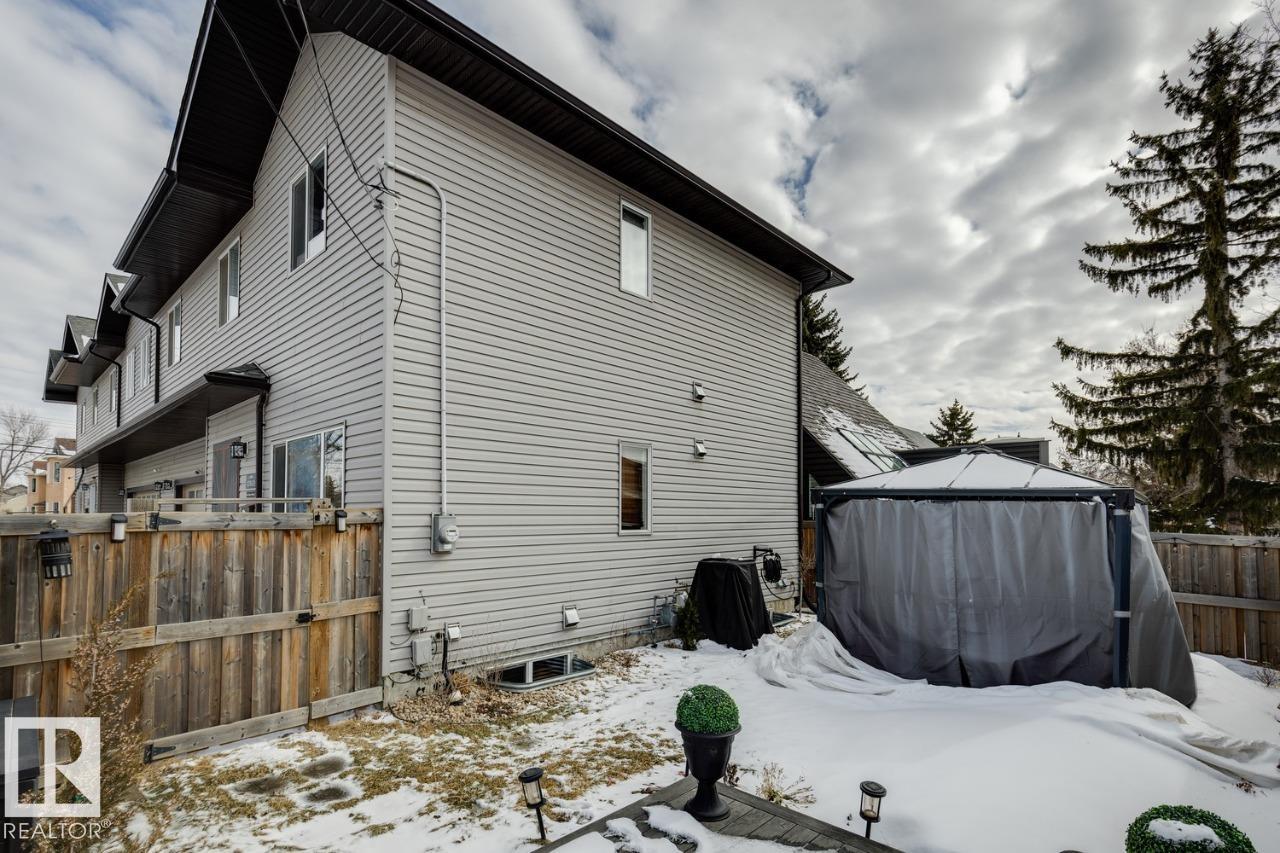 Photo 34 at 12513 120 Avenue NW, Prince Charles, Edmonton