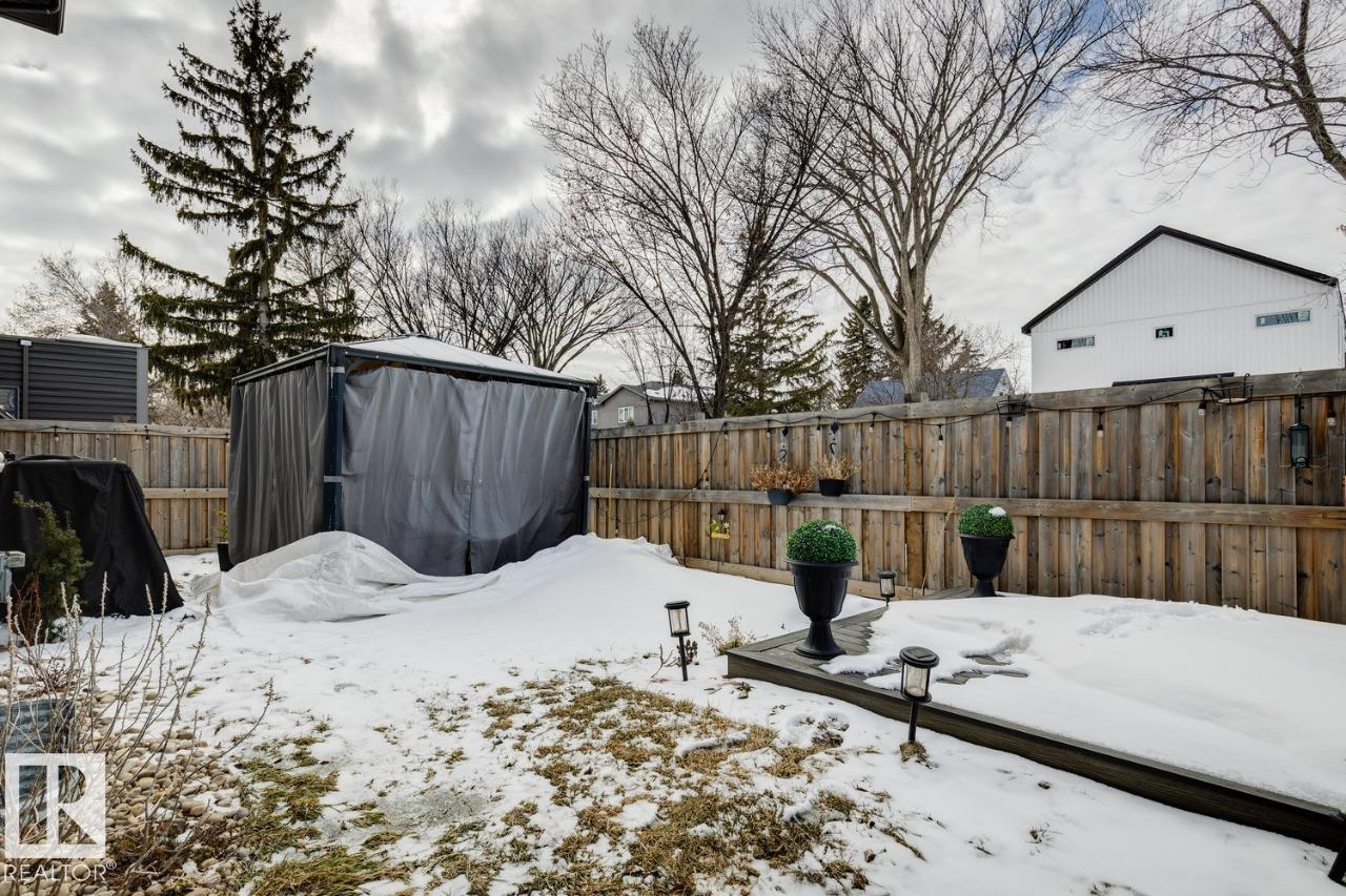 Photo 36 at 12513 120 Avenue NW, Prince Charles, Edmonton