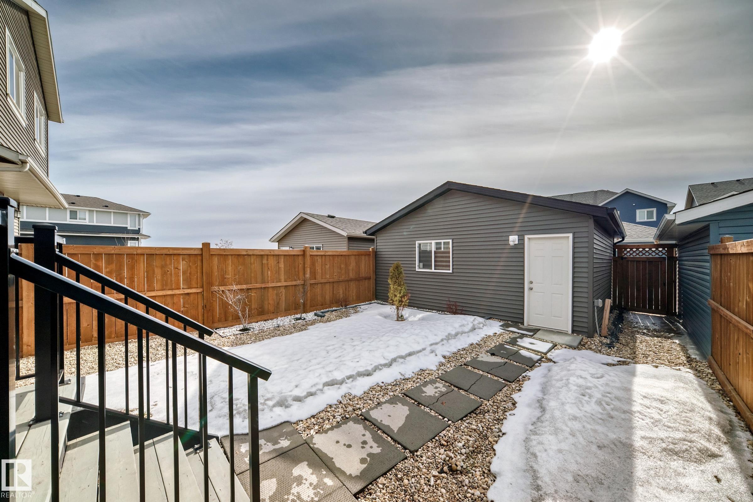 Photo 51 at 4005 Hawthorn Link SW, The Orchards At Ellerslie, Edmonton