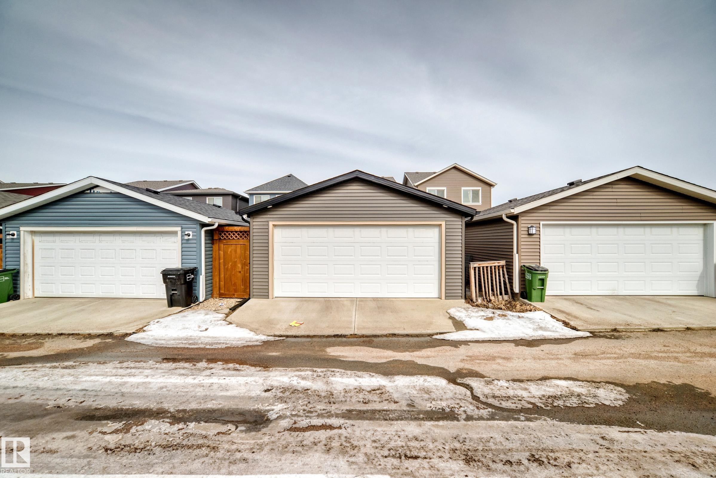 Photo 54 at 4005 Hawthorn Link SW, The Orchards At Ellerslie, Edmonton