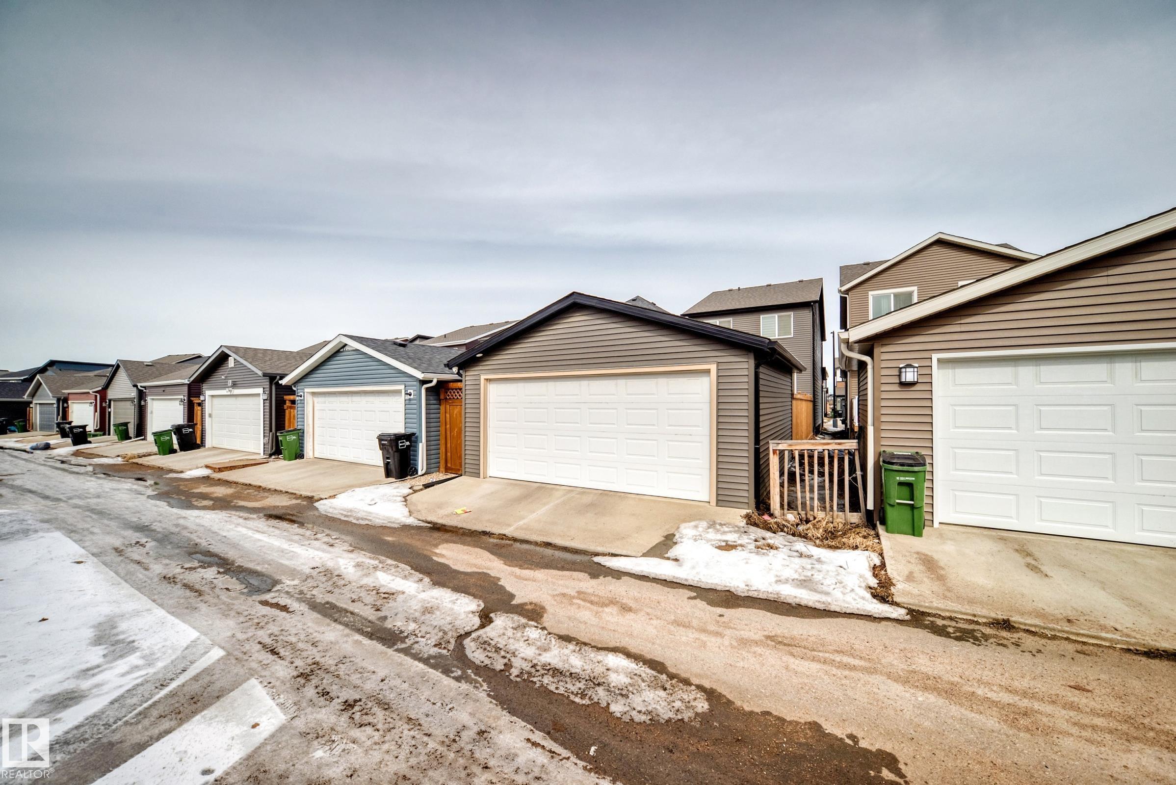 Photo 57 at 4005 Hawthorn Link SW, The Orchards At Ellerslie, Edmonton