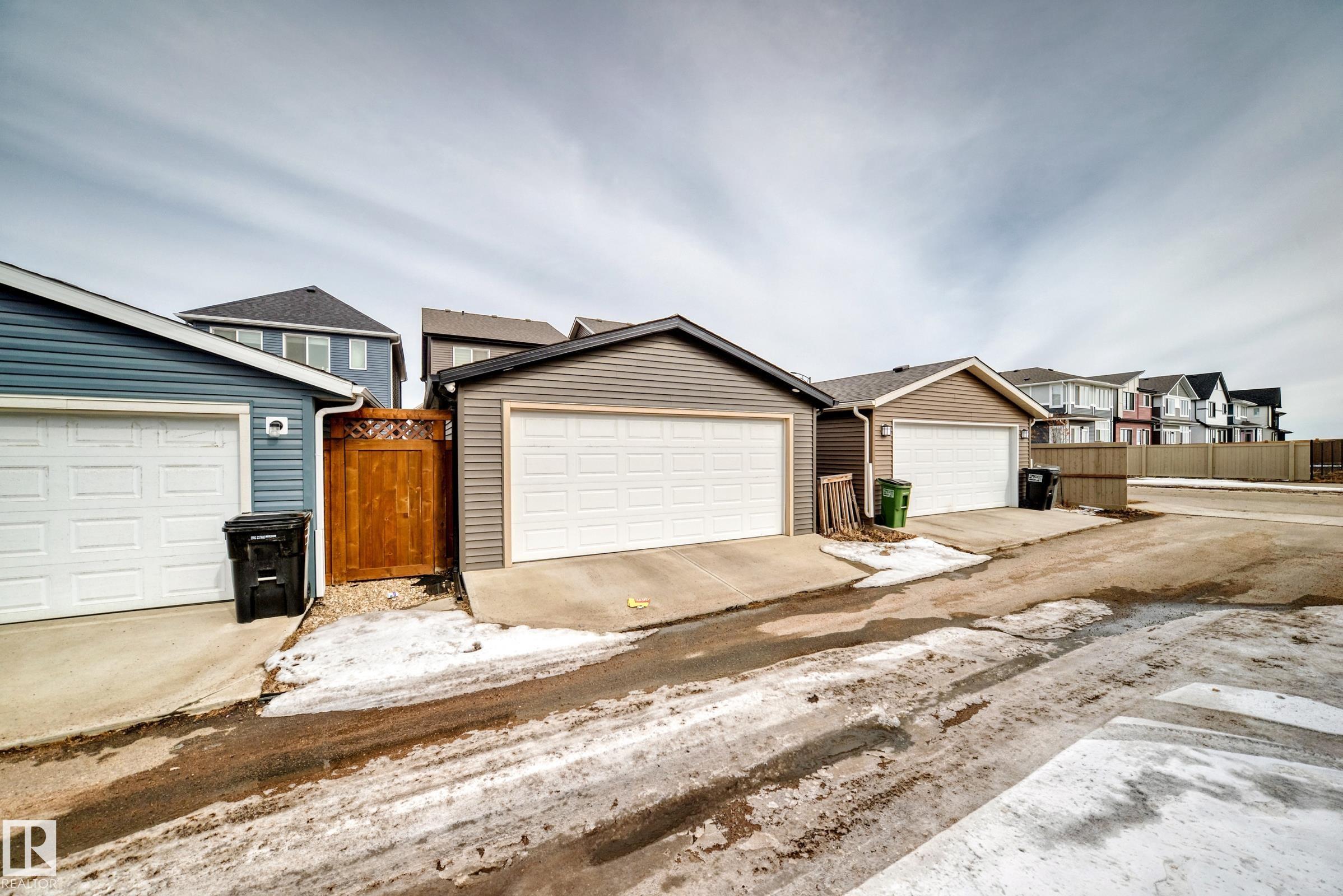 Photo 58 at 4005 Hawthorn Link SW, The Orchards At Ellerslie, Edmonton