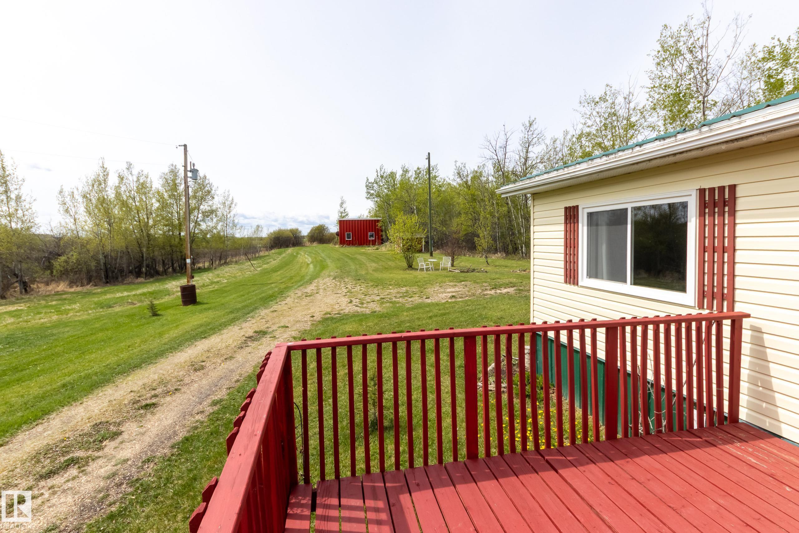 Photo 11 at 55418 Range Road 70, None, Rural Lac Ste. Anne County