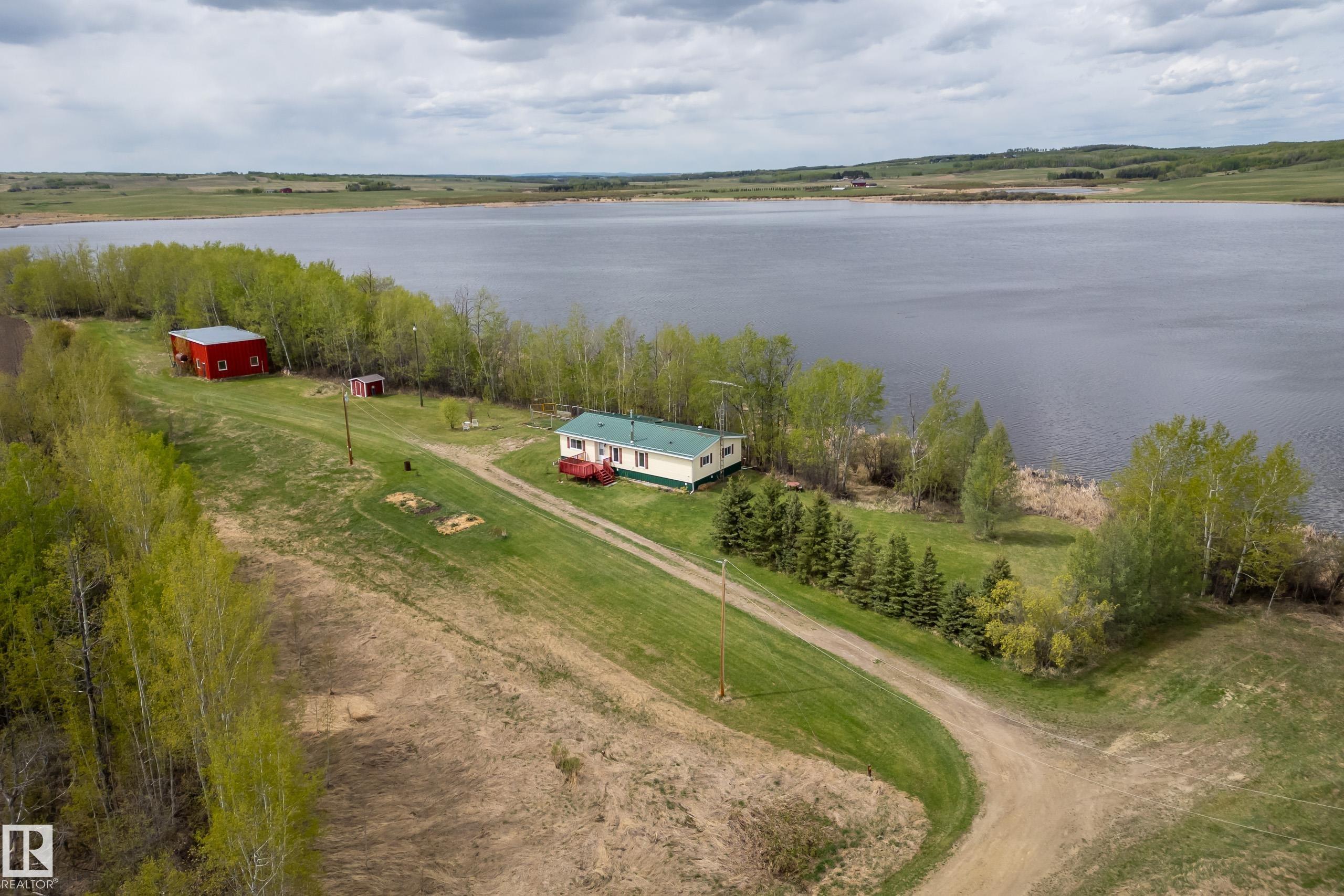 Photo 12 at 55418 Range Road 70, None, Rural Lac Ste. Anne County