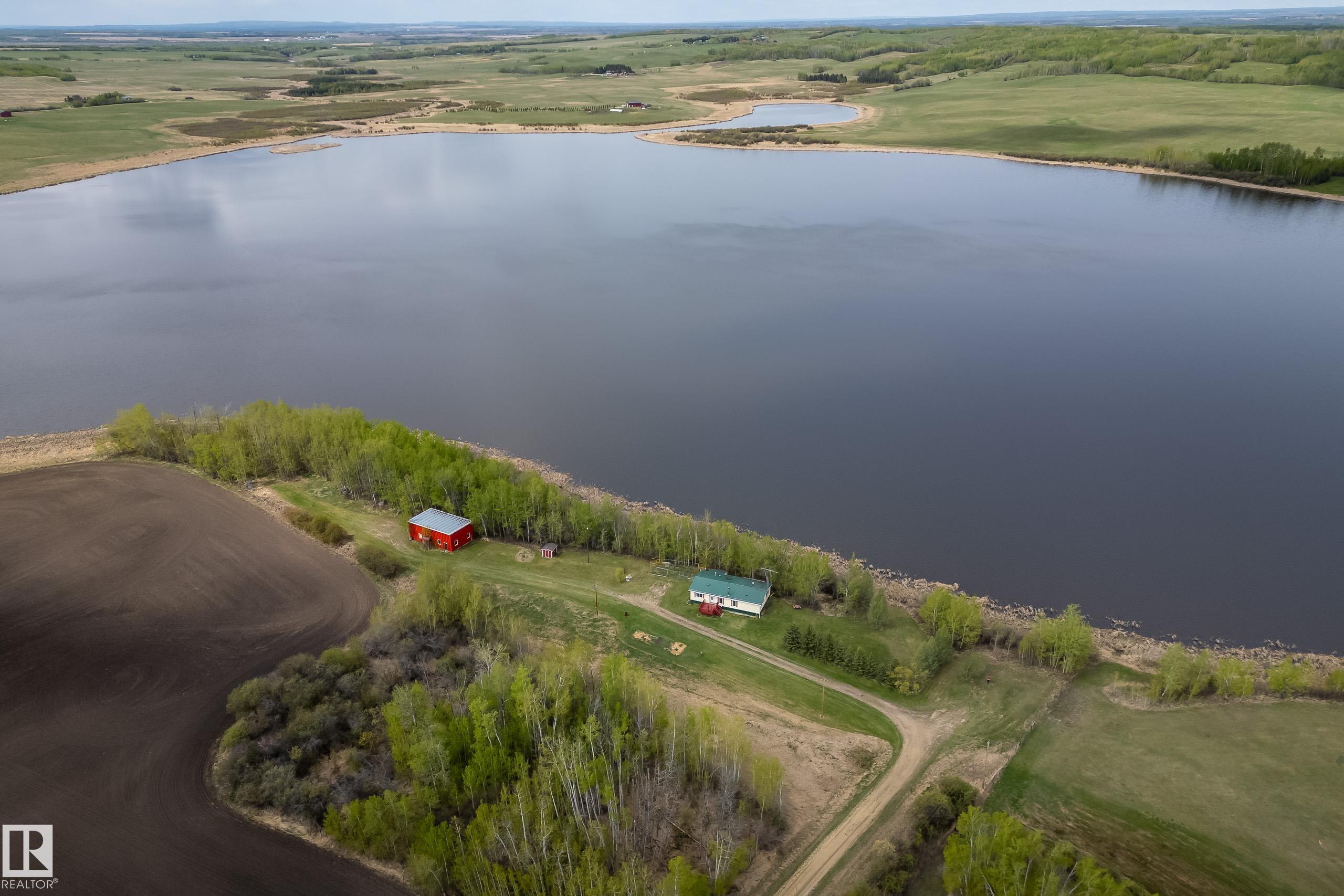 Photo 13 at 55418 Range Road 70, None, Rural Lac Ste. Anne County