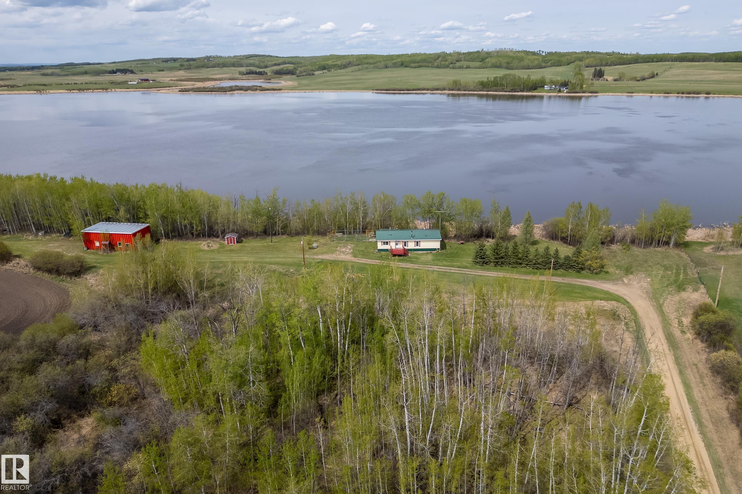 Photo 14 at 55418 Range Road 70, None, Rural Lac Ste. Anne County