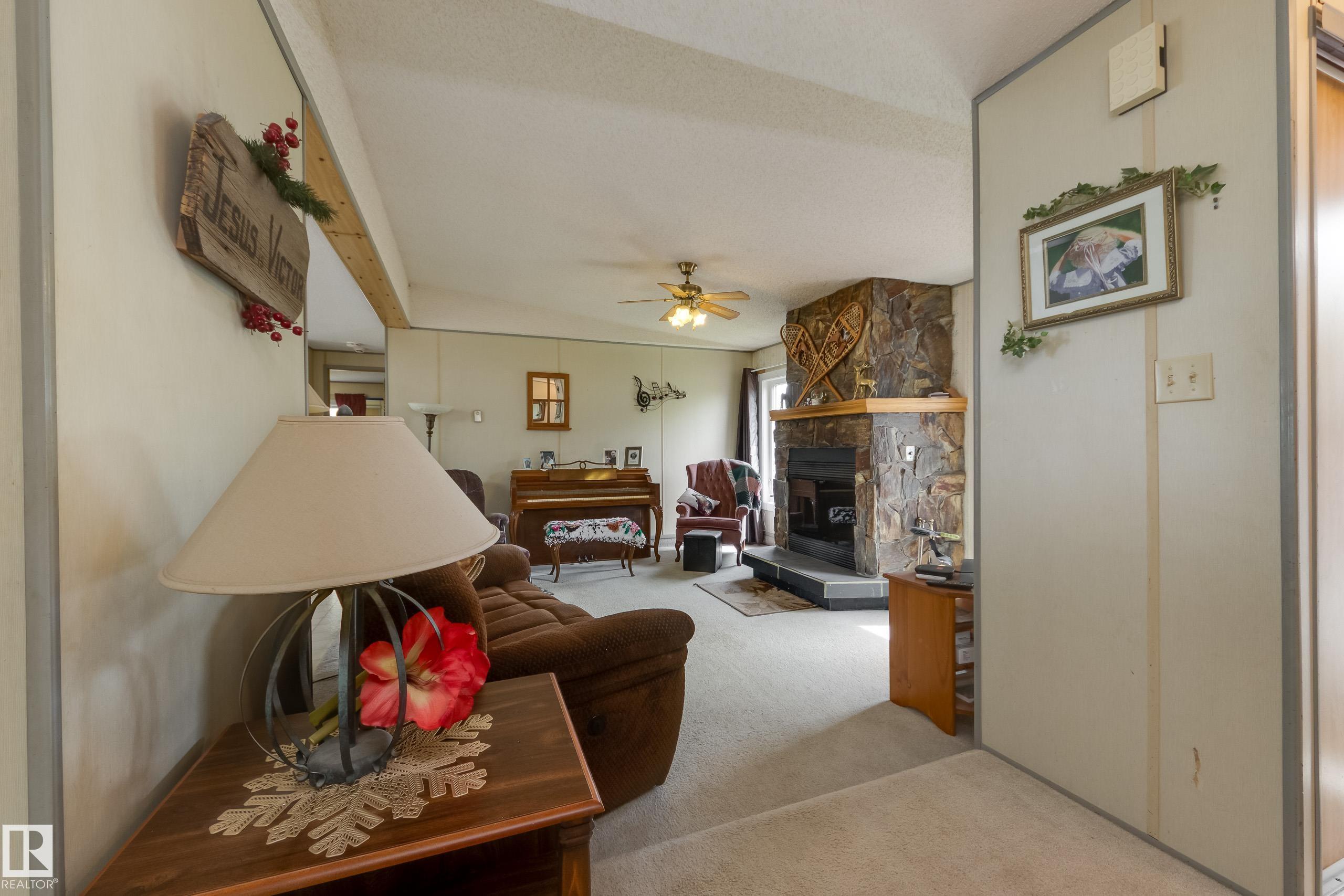 Photo 16 at 55418 Range Road 70, None, Rural Lac Ste. Anne County