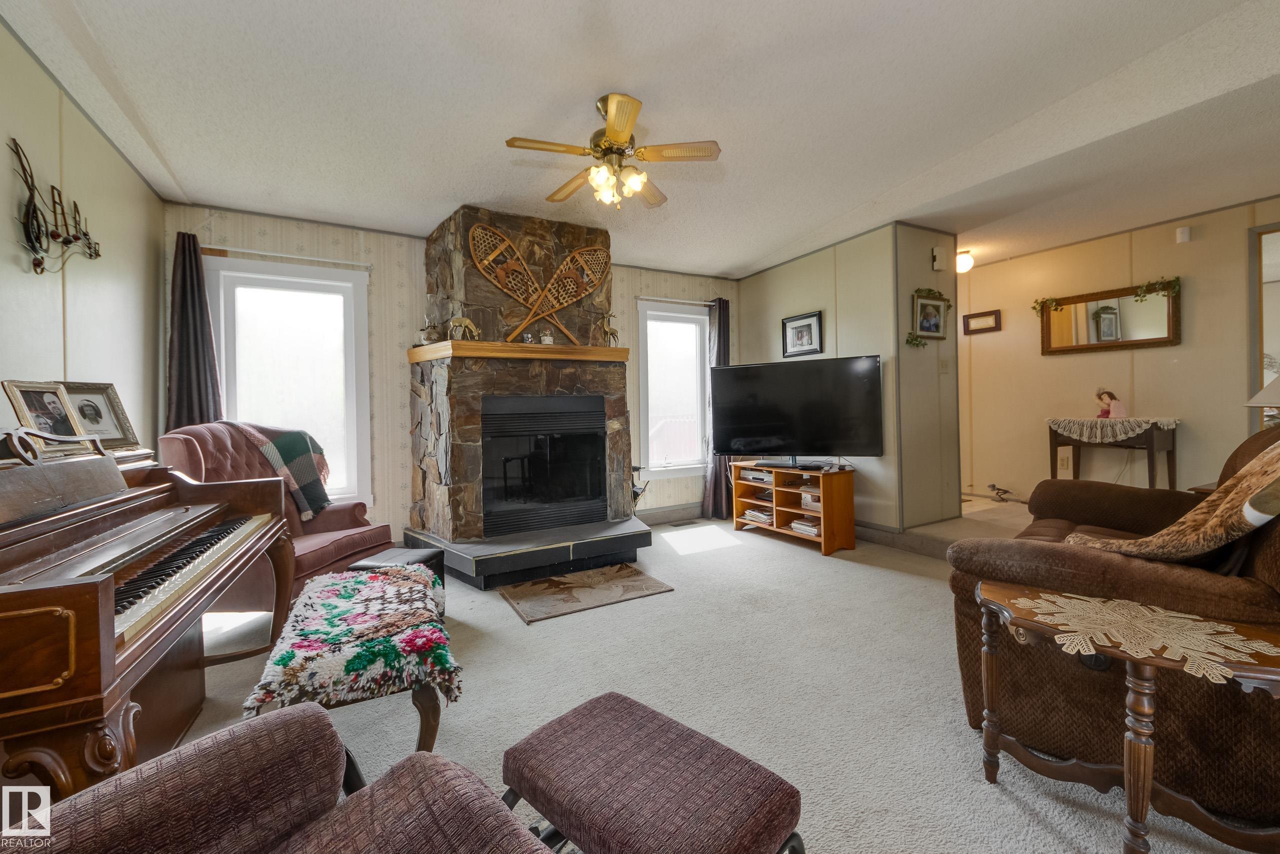 Photo 19 at 55418 Range Road 70, None, Rural Lac Ste. Anne County