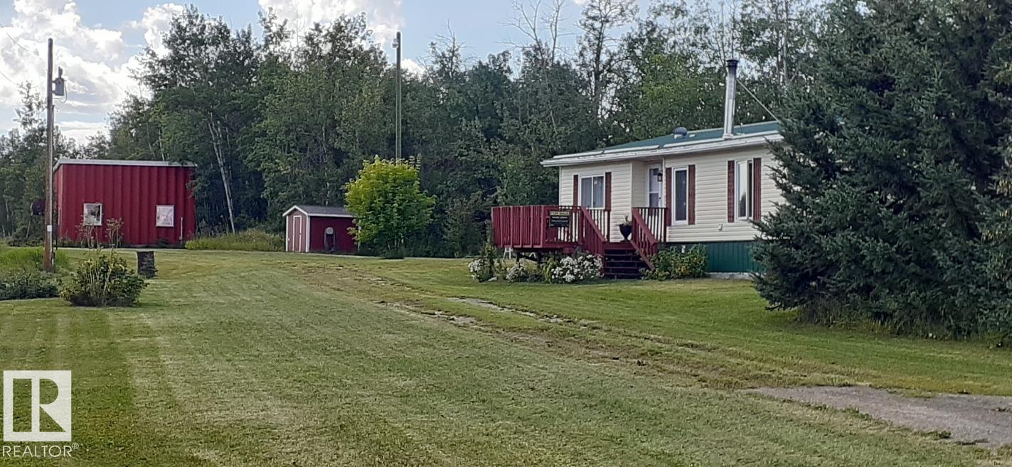 Photo 3 at 55418 Range Road 70, None, Rural Lac Ste. Anne County