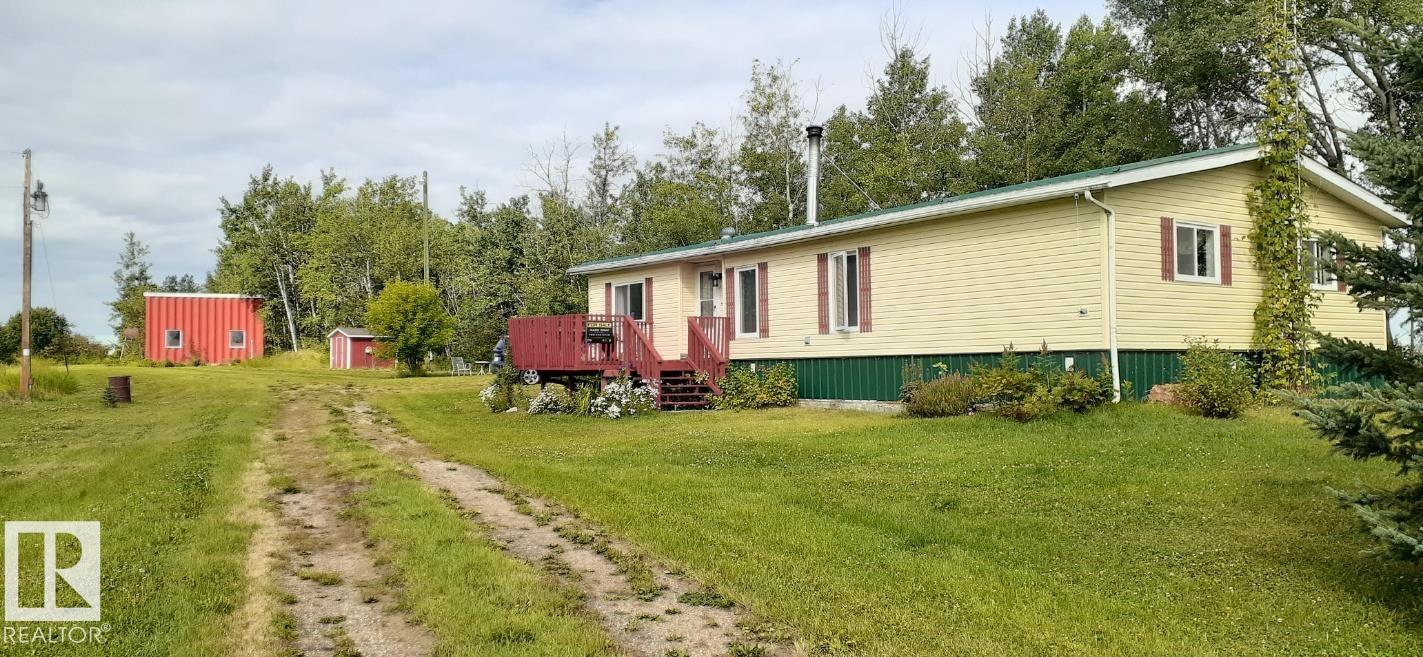 Photo 5 at 55418 Range Road 70, None, Rural Lac Ste. Anne County