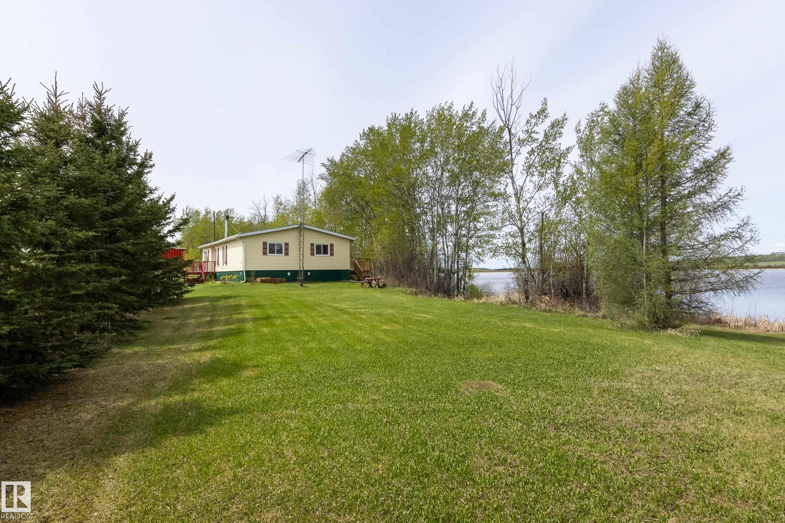 Photo 52 at 55418 Range Road 70, None, Rural Lac Ste. Anne County